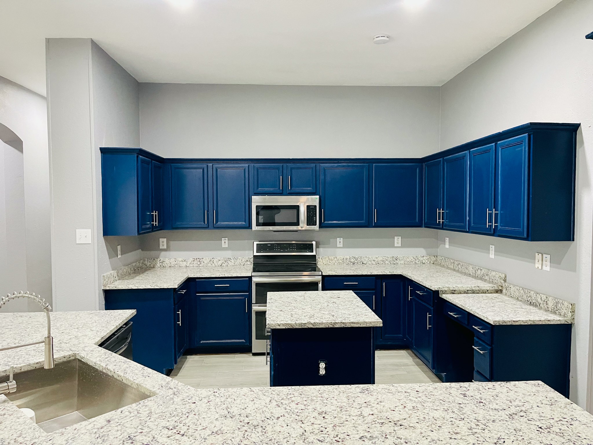 4513 Normandy Way Grand Prairie TX 75052
