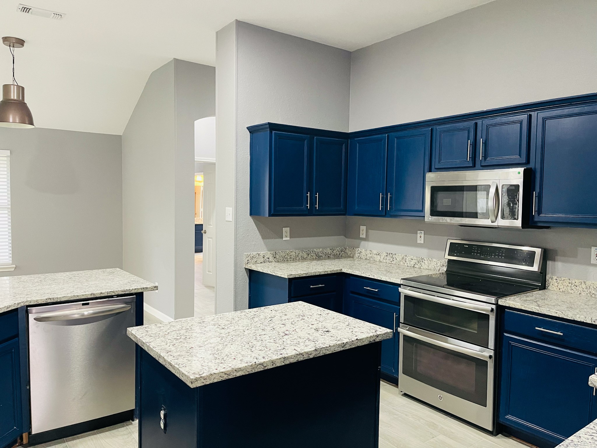 4513 Normandy Way Grand Prairie TX 75052