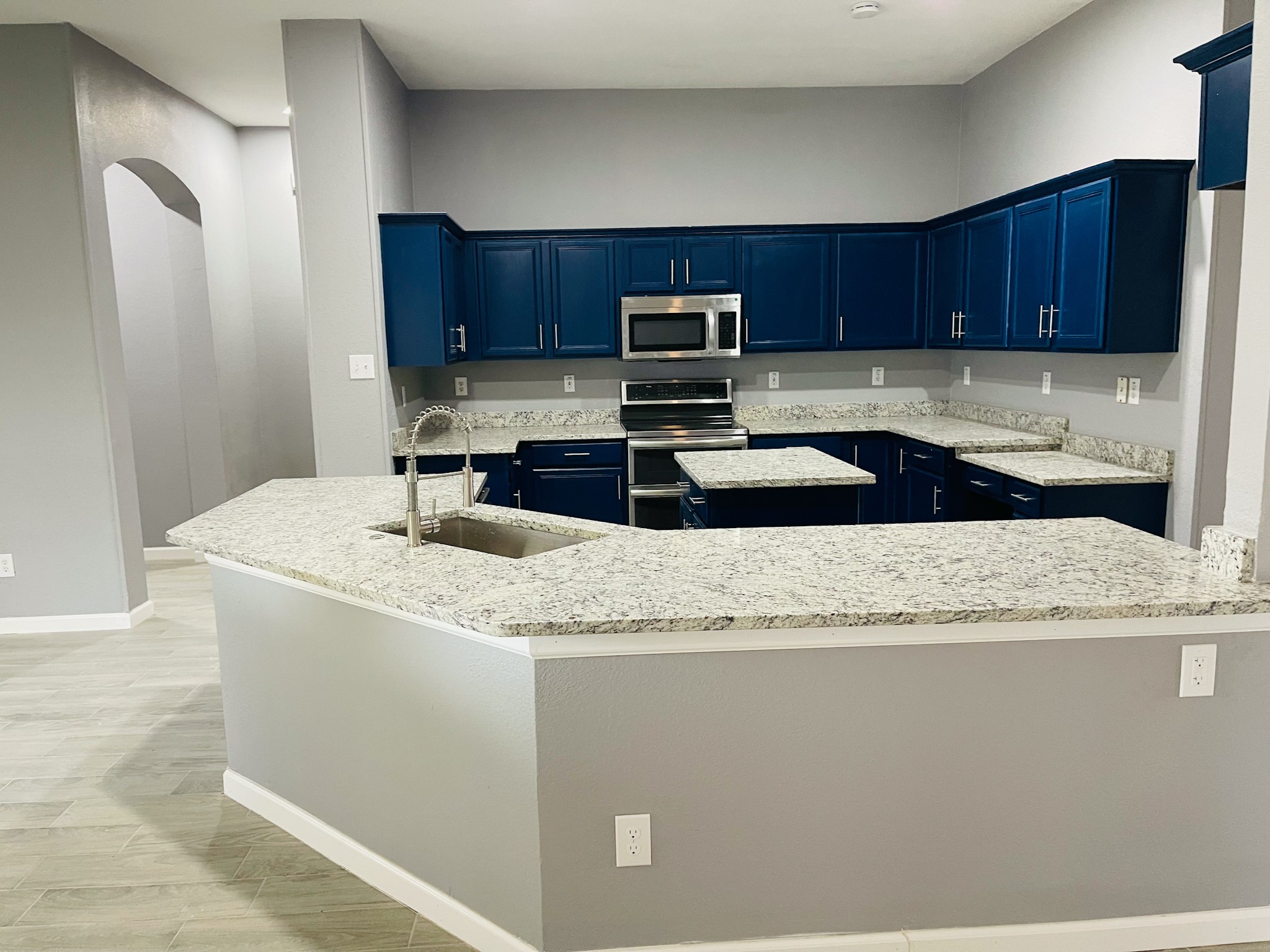4513 Normandy Way Grand Prairie TX 75052