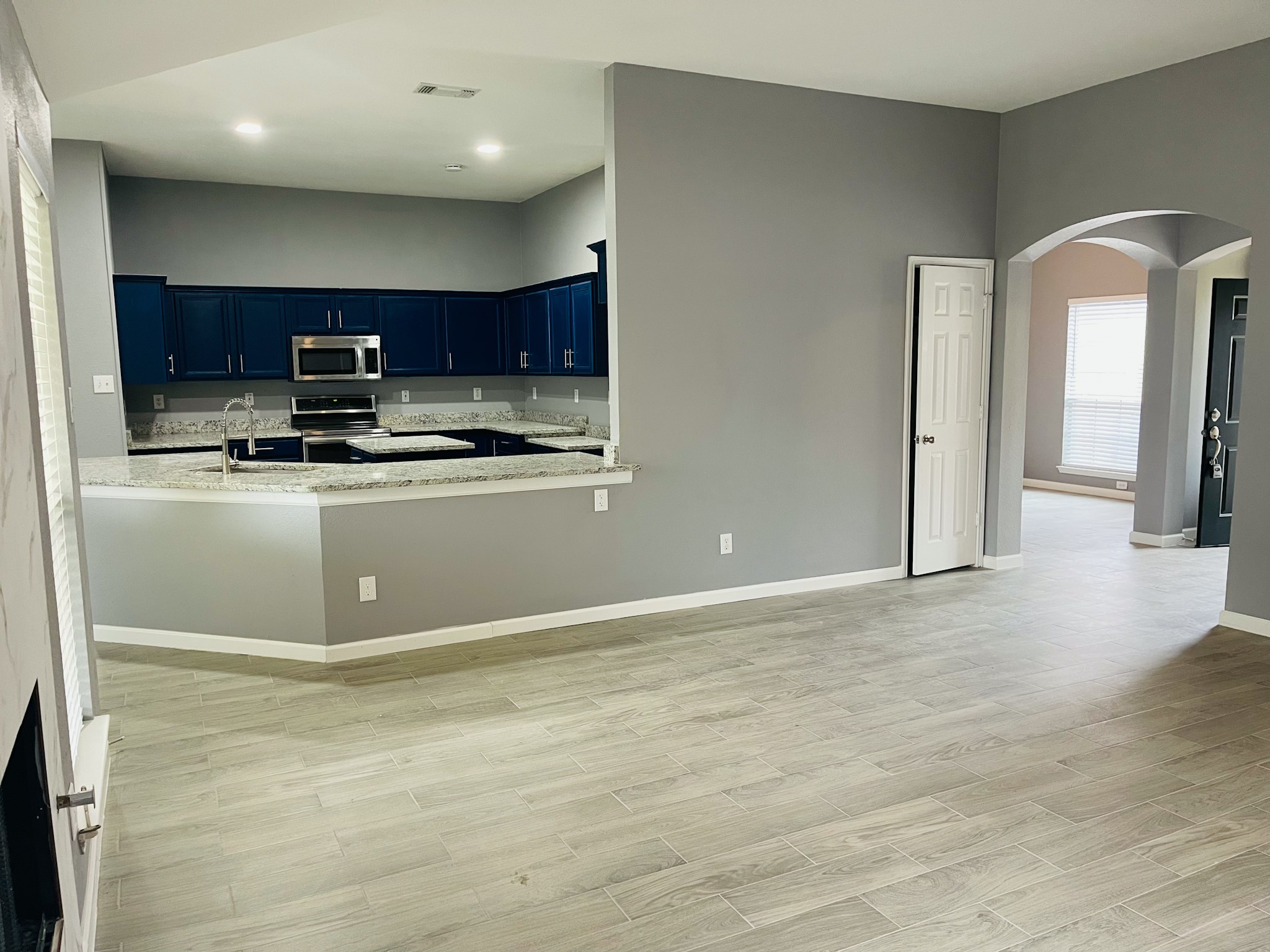 4513 Normandy Way Grand Prairie TX 75052