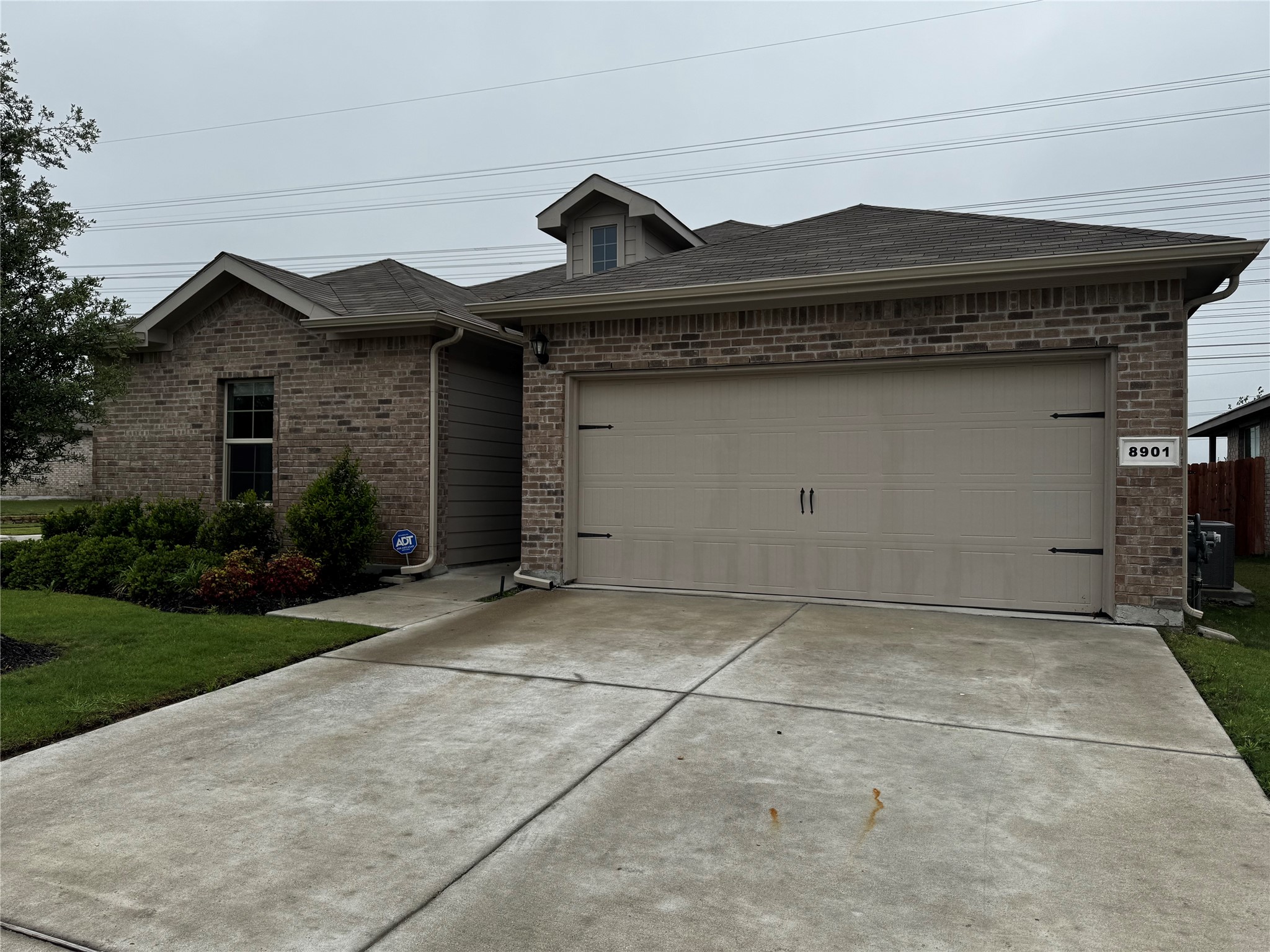 8901 Timber Gulch Circle Fort Worth TX 76179