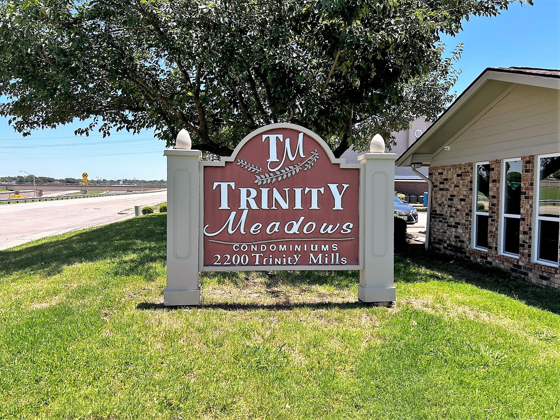 2200 E Trinity Mills Road Carrollton TX 75006