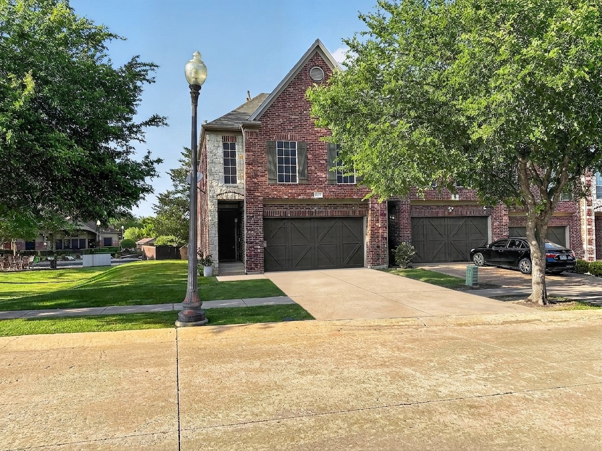 1004 Colonial Drive Coppell TX 75019