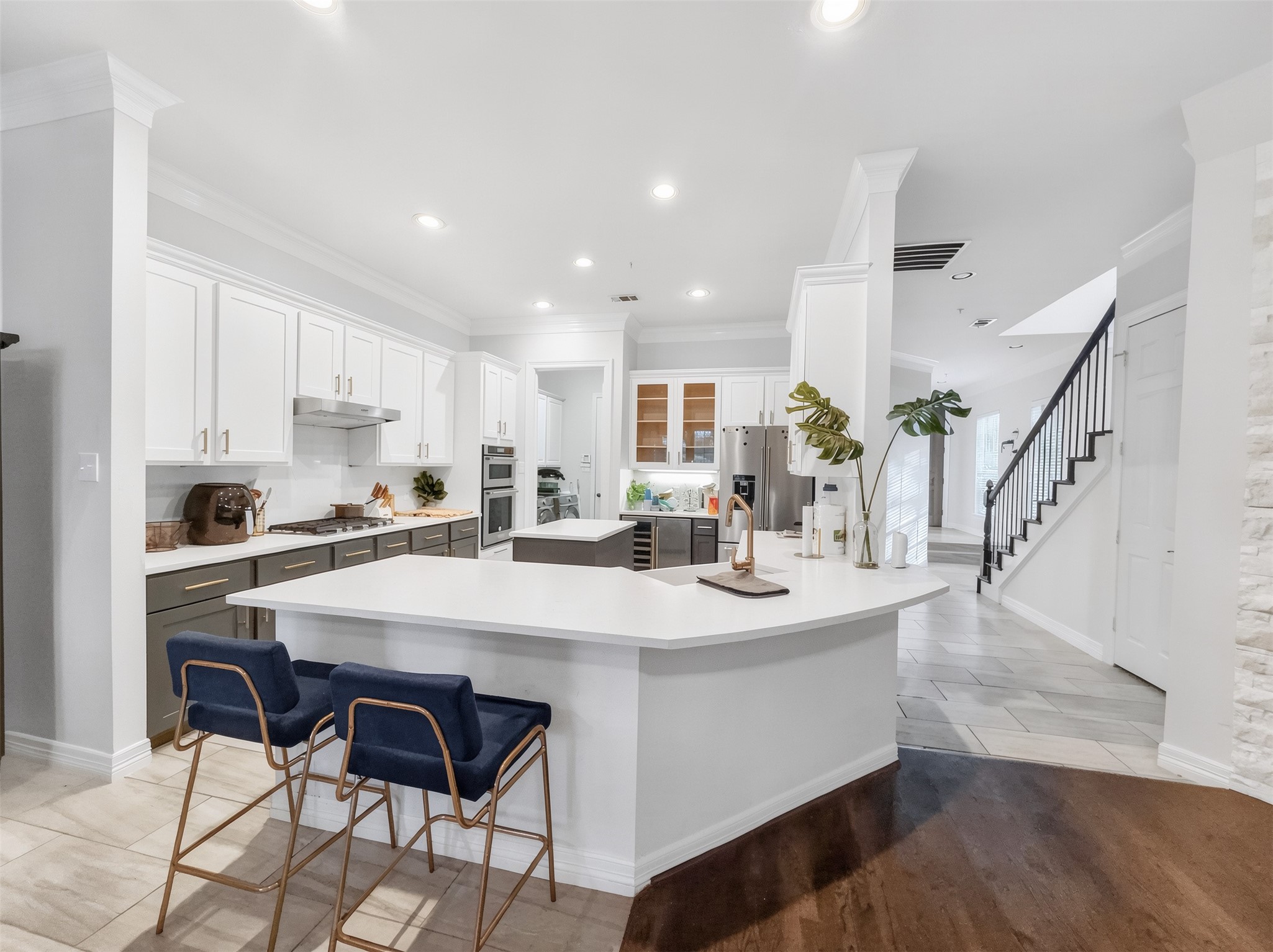1004 Colonial Drive Coppell TX 75019