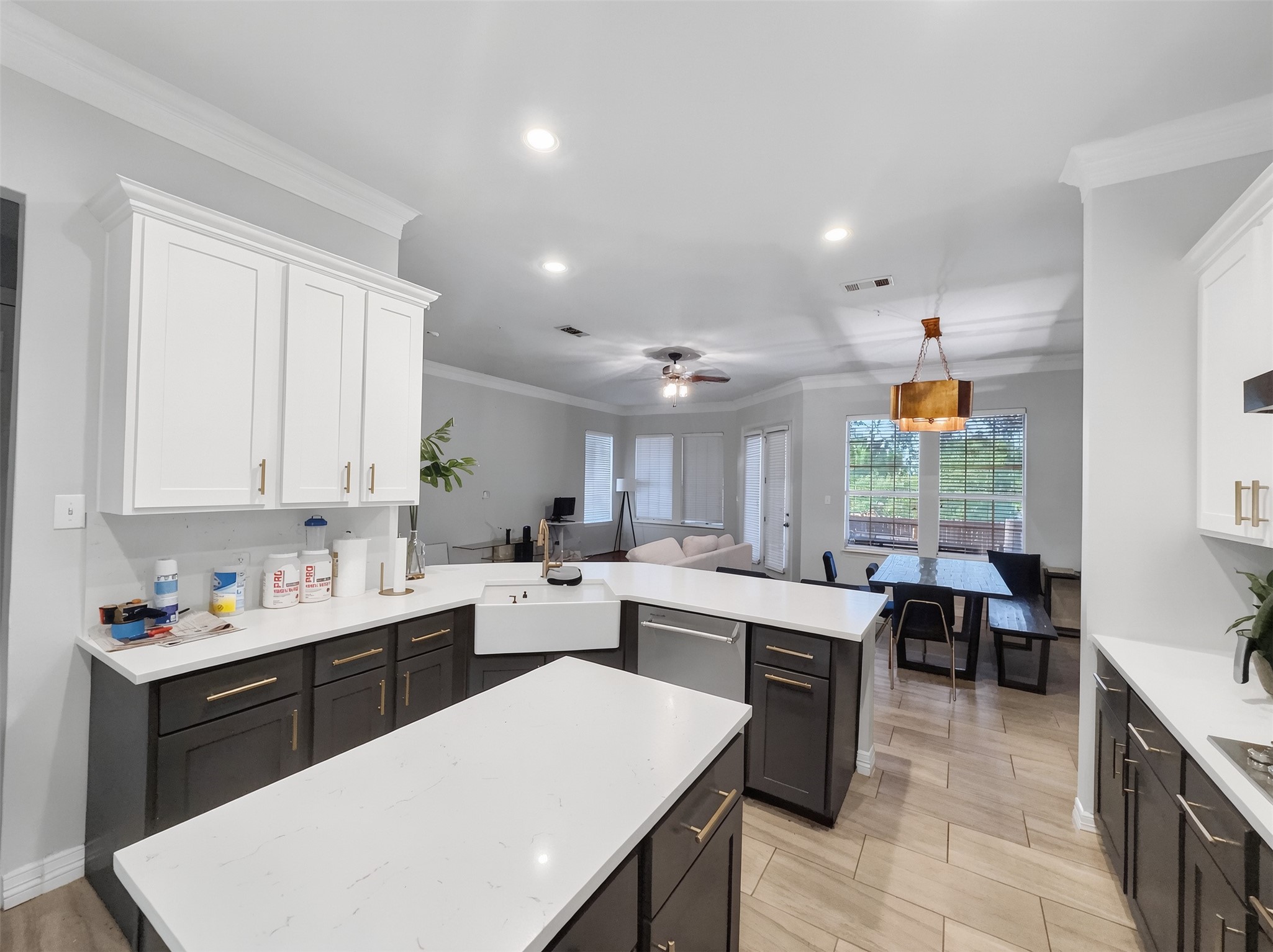 1004 Colonial Drive Coppell TX 75019