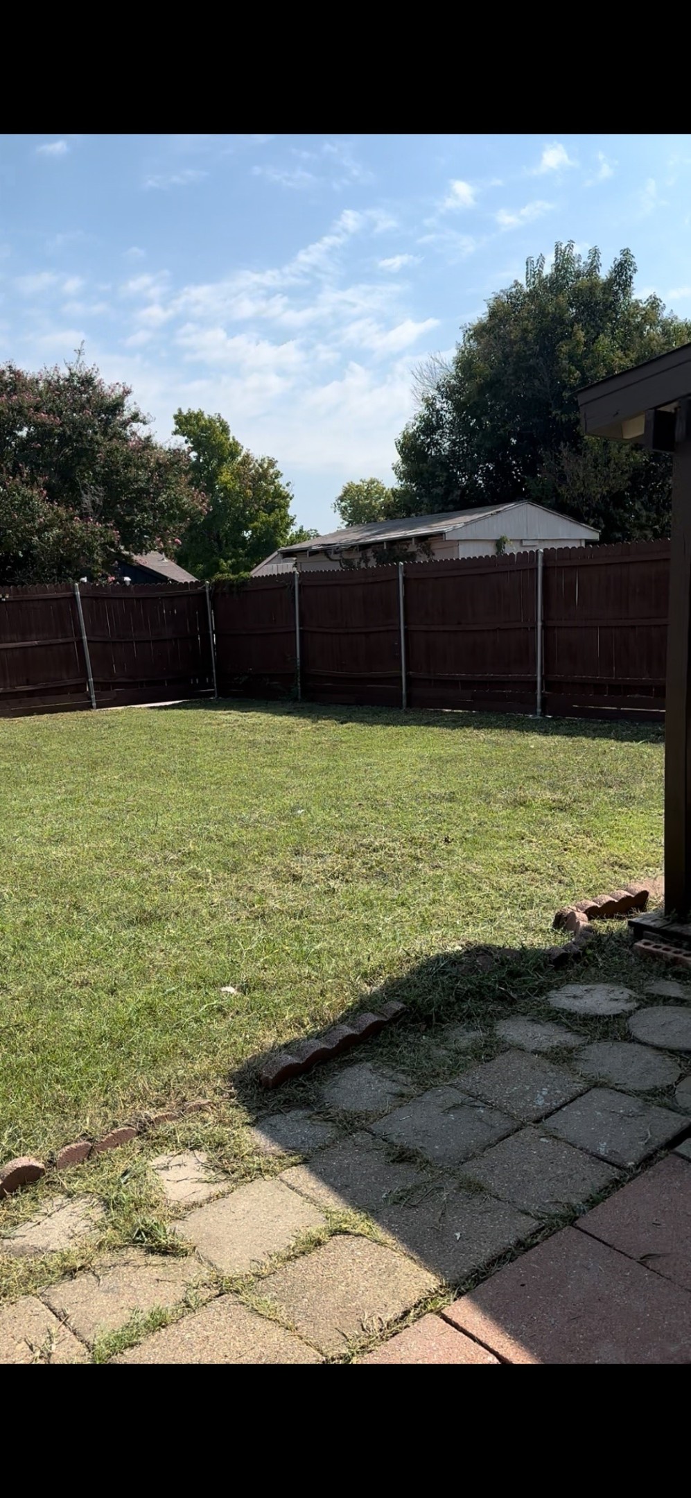 1834 Sage Drive Garland TX 75040