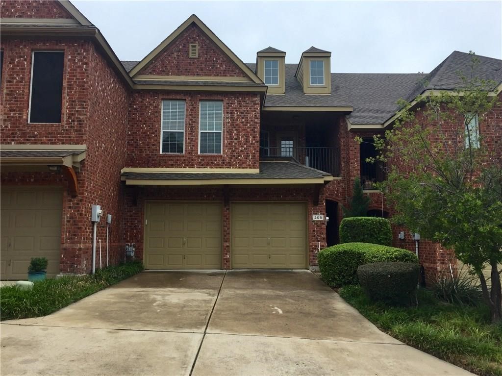 208 Mozart Way Mckinney TX 75072