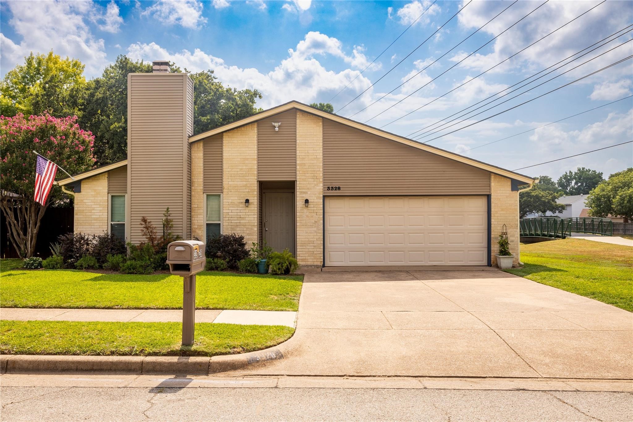 3328 Andover Drive Bedford TX 76021