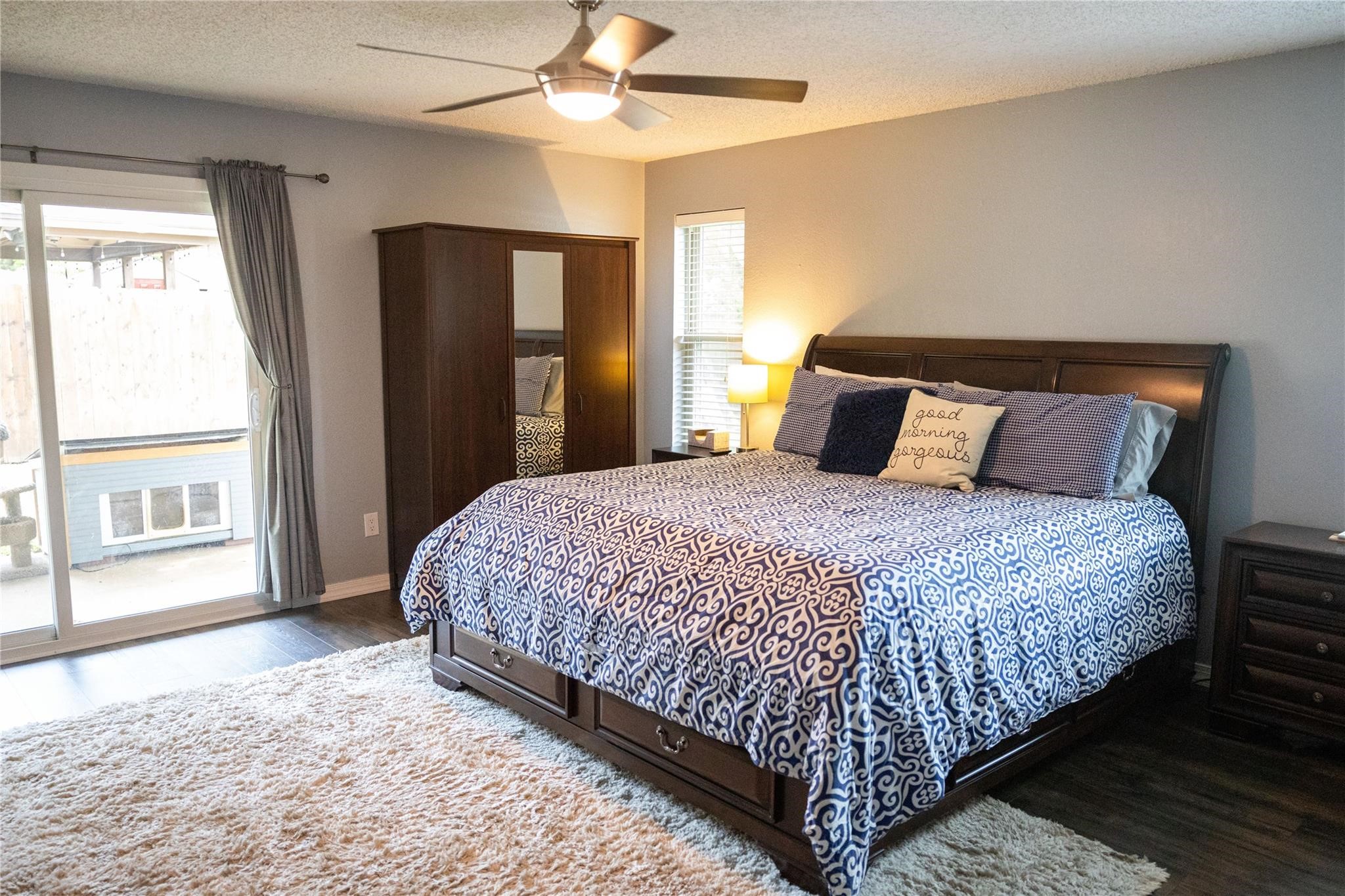 3328 Andover Drive Bedford TX 76021