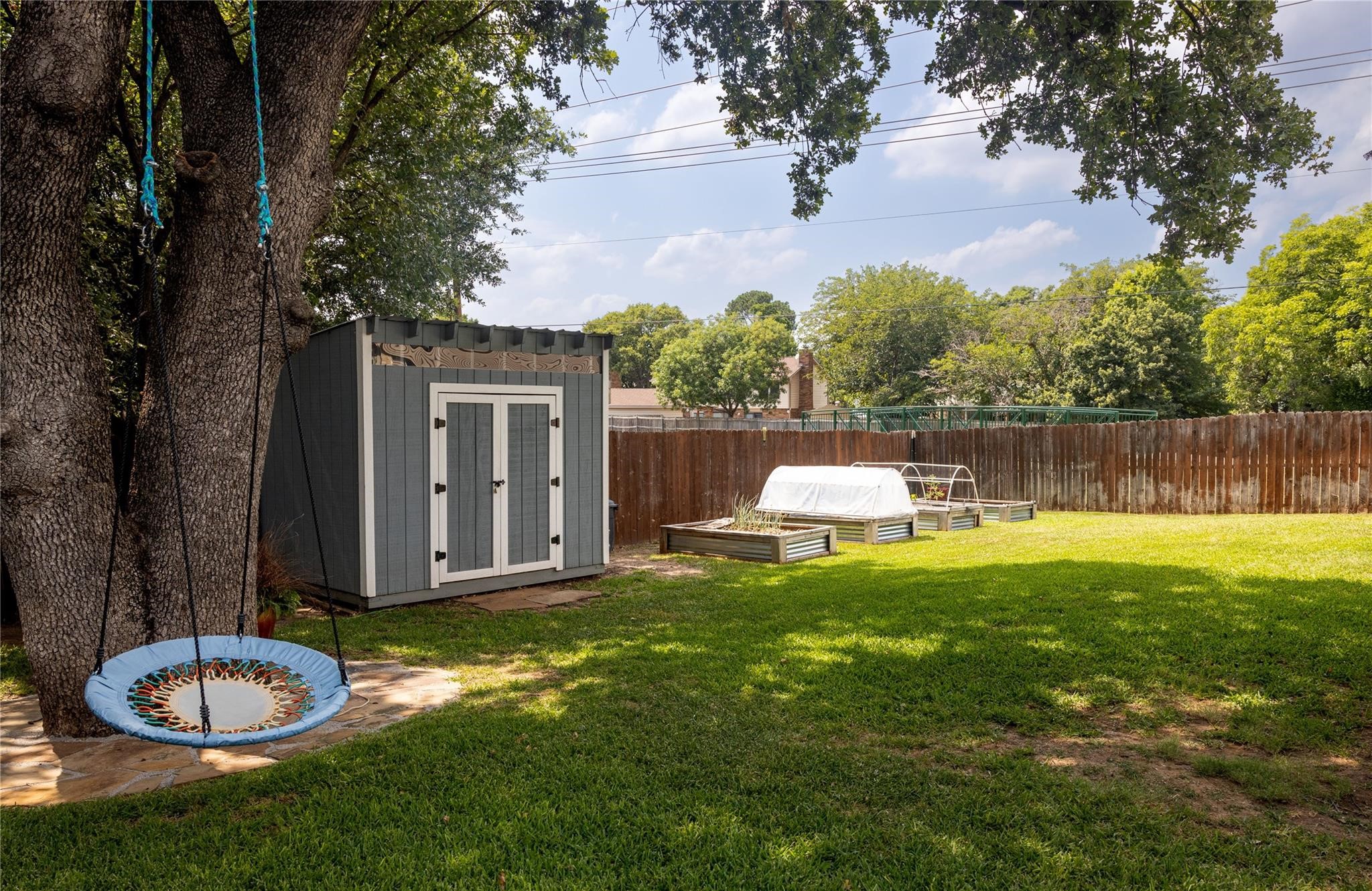 3328 Andover Drive Bedford TX 76021