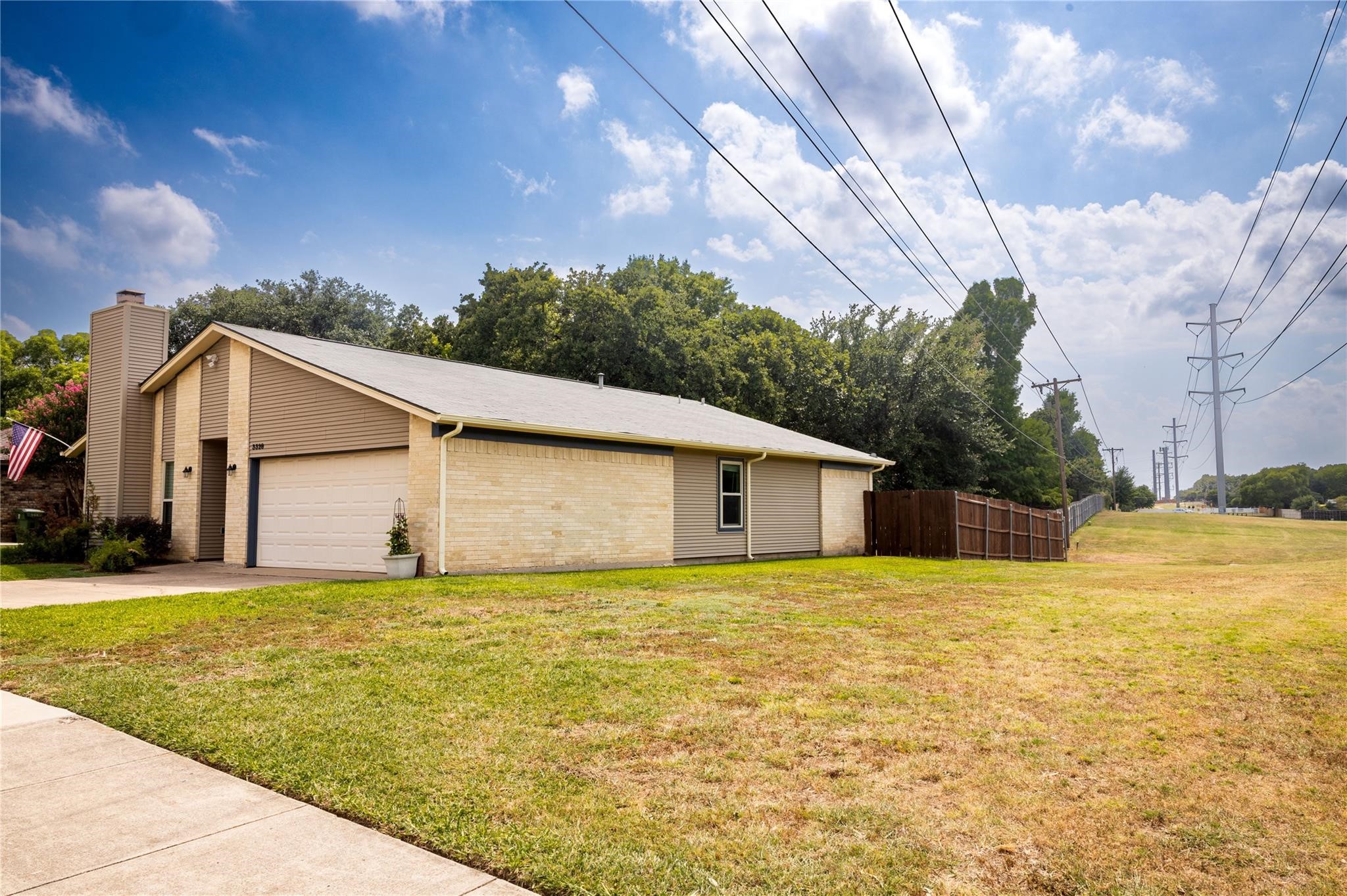 3328 Andover Drive Bedford TX 76021