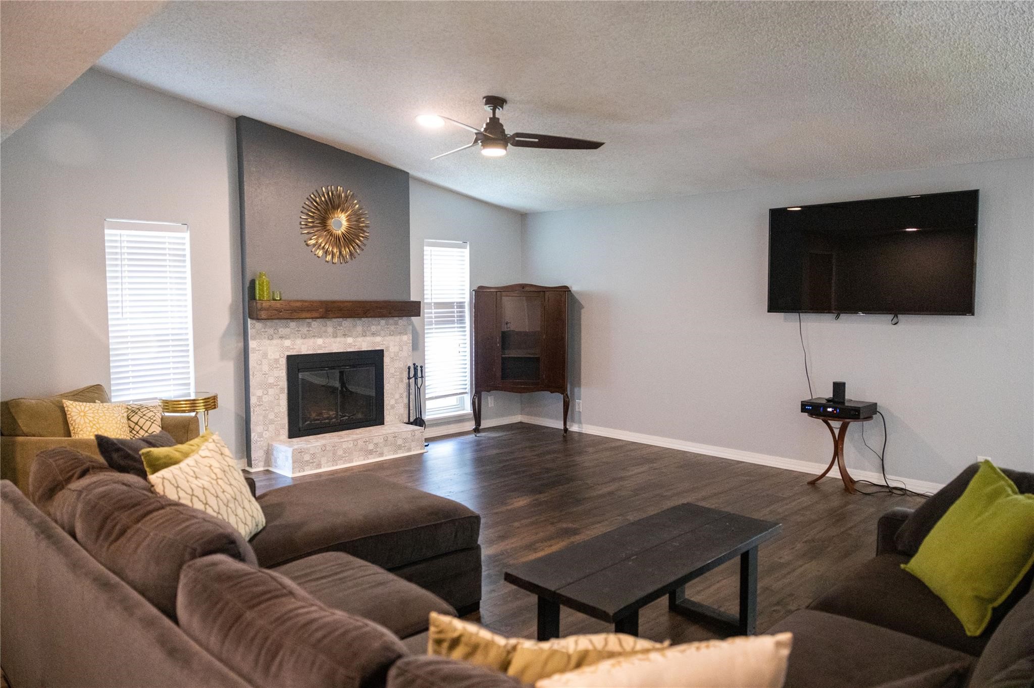 3328 Andover Drive Bedford TX 76021