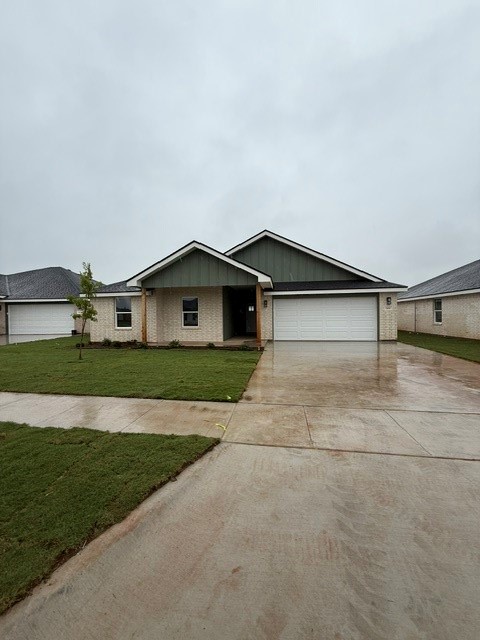 7650 Hudson Way Abilene TX 79602