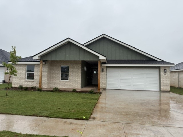 7650 Hudson Way Abilene TX 79602