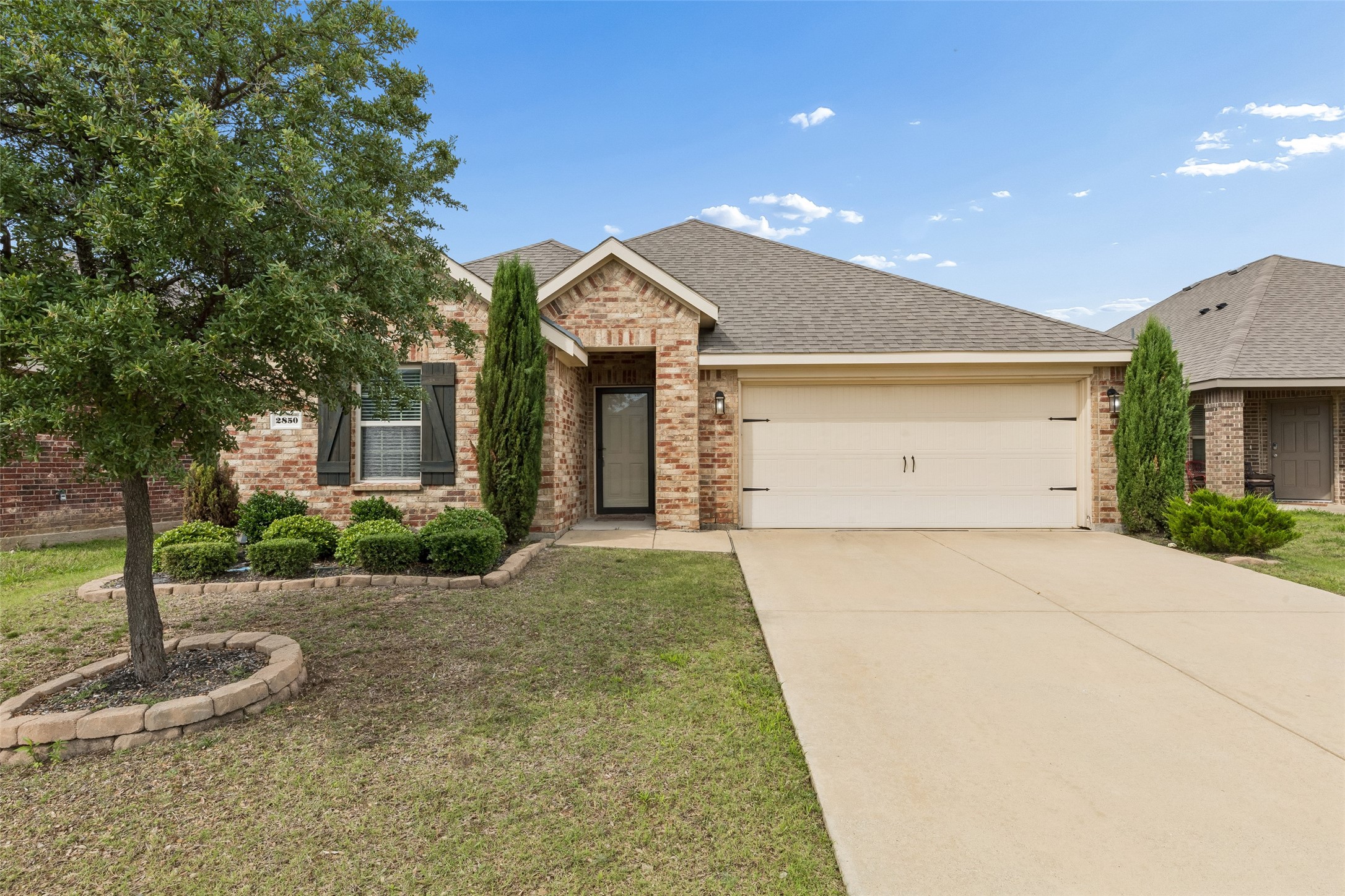 2850 Dusty Road Forney TX 75126