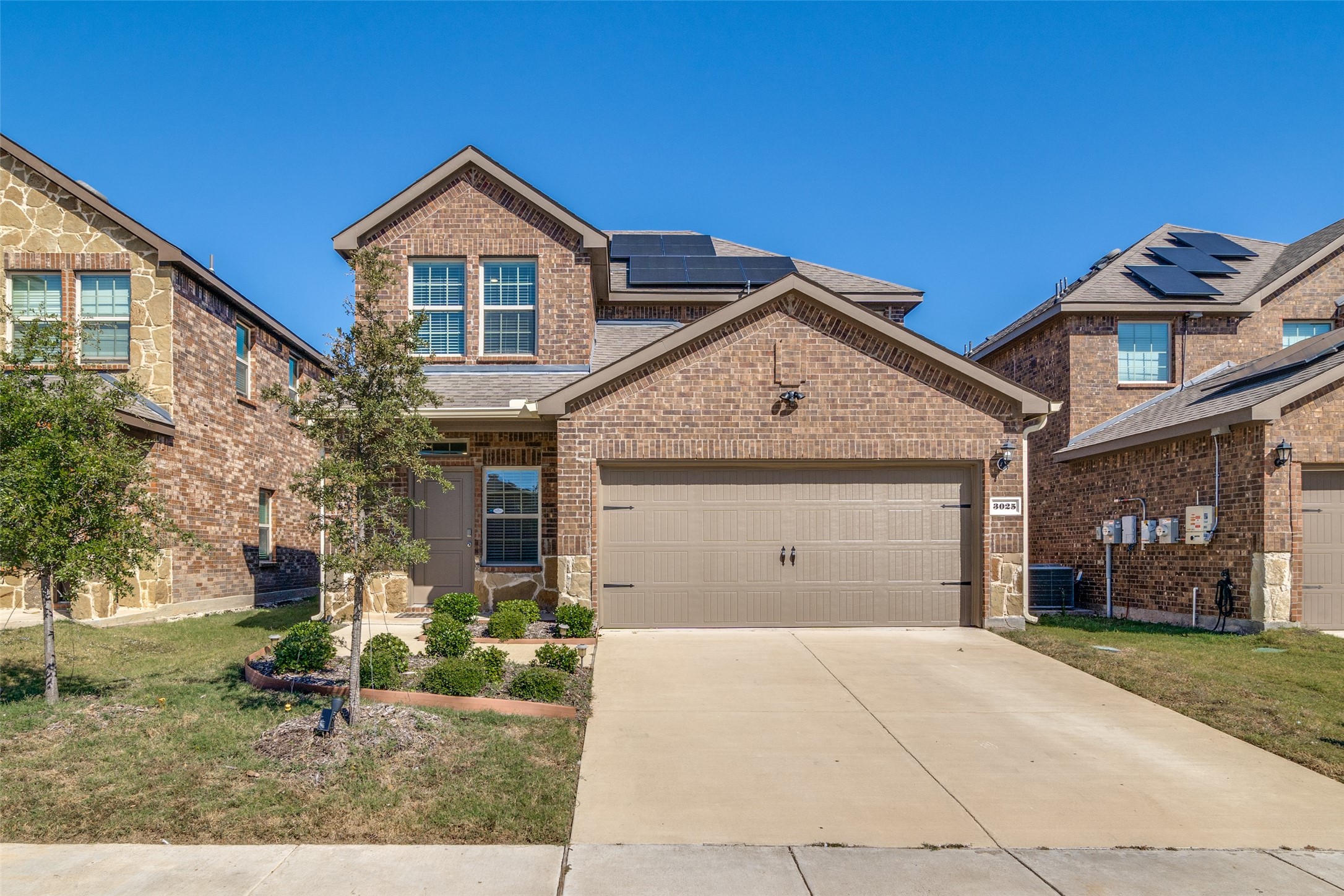 3025 Frazier Street Mesquite TX 75126