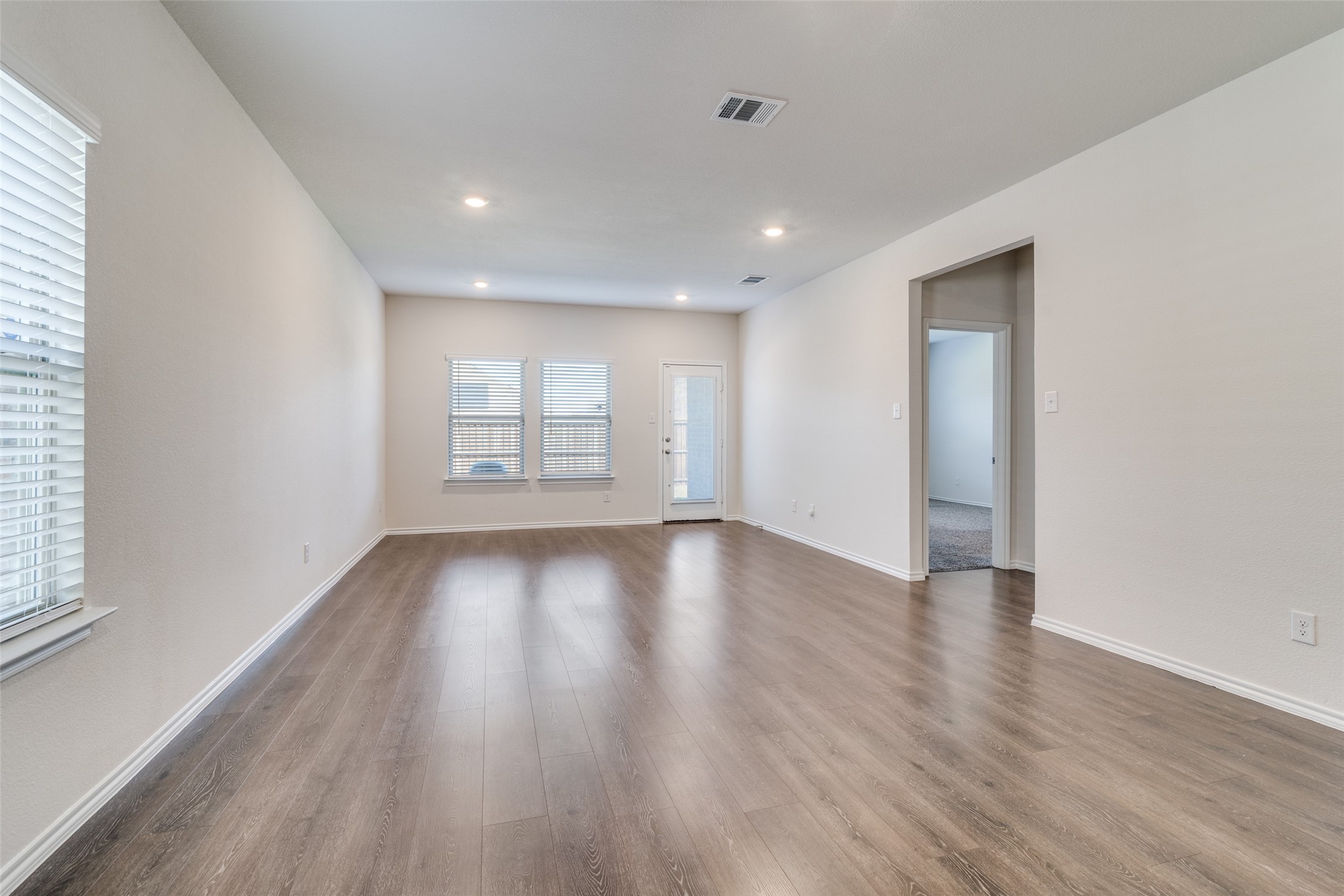 3025 Frazier Street Mesquite TX 75126
