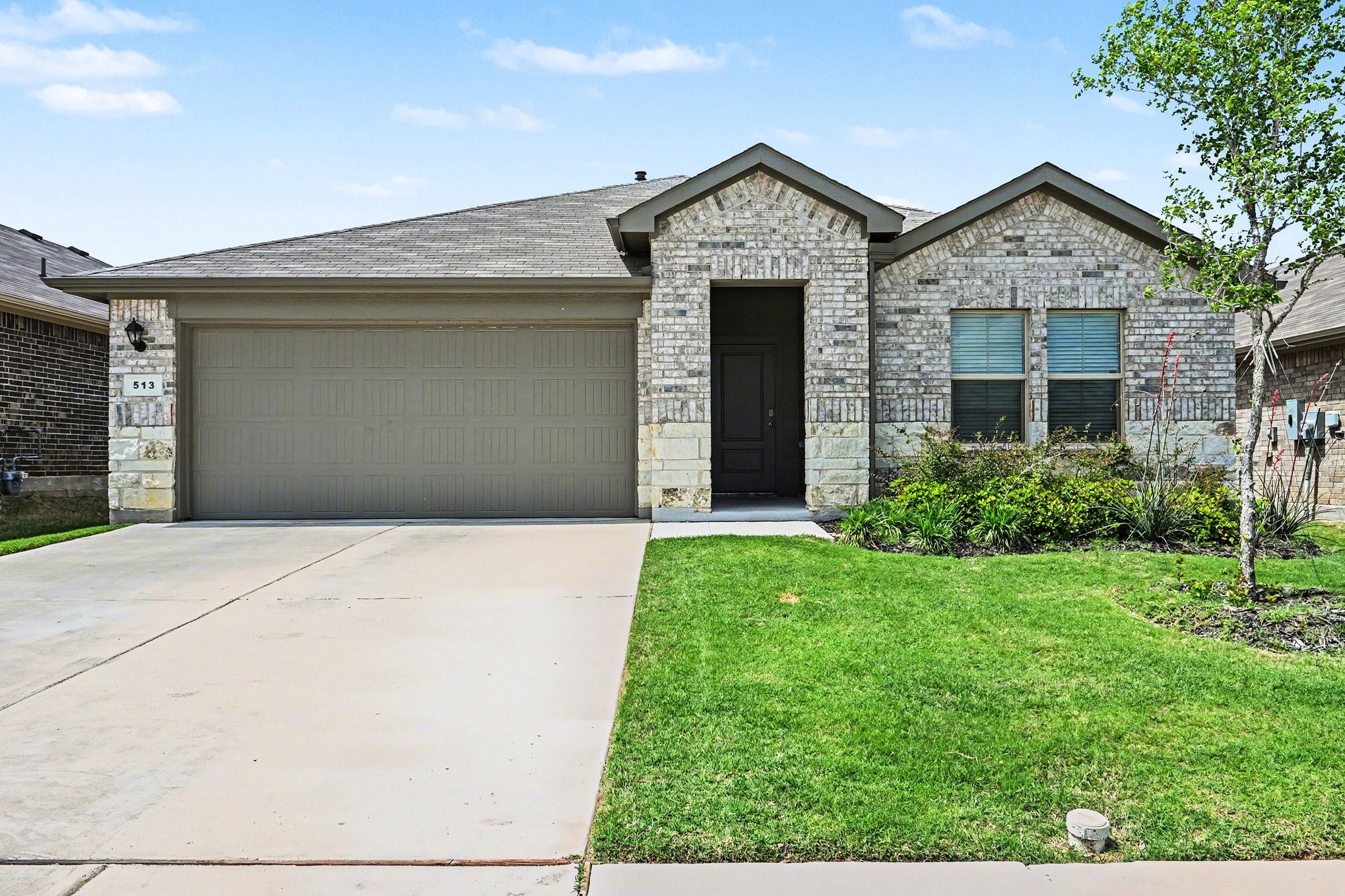 513 Bronze Circle W Springtown TX 76082