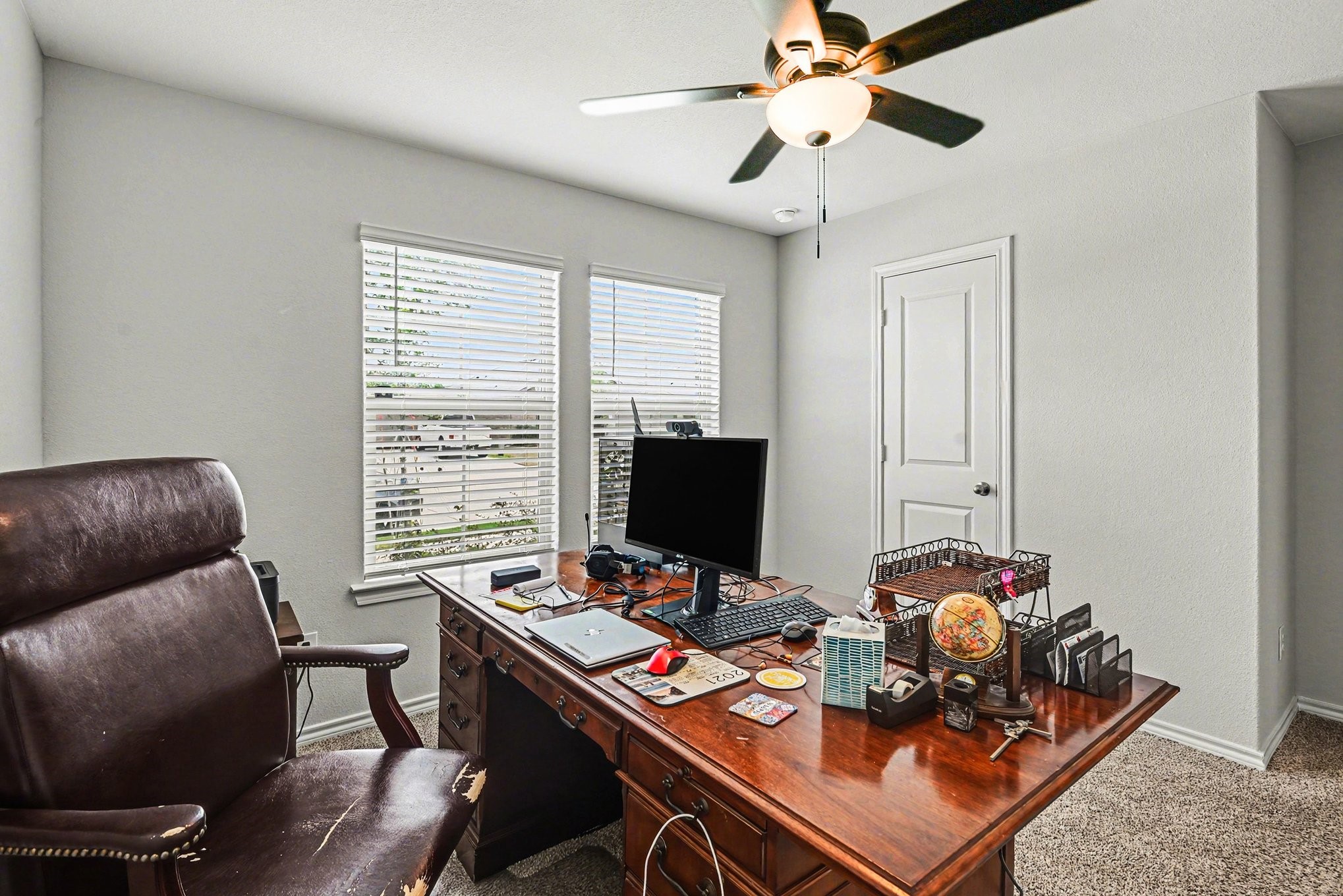 513 Bronze Circle W Springtown TX 76082