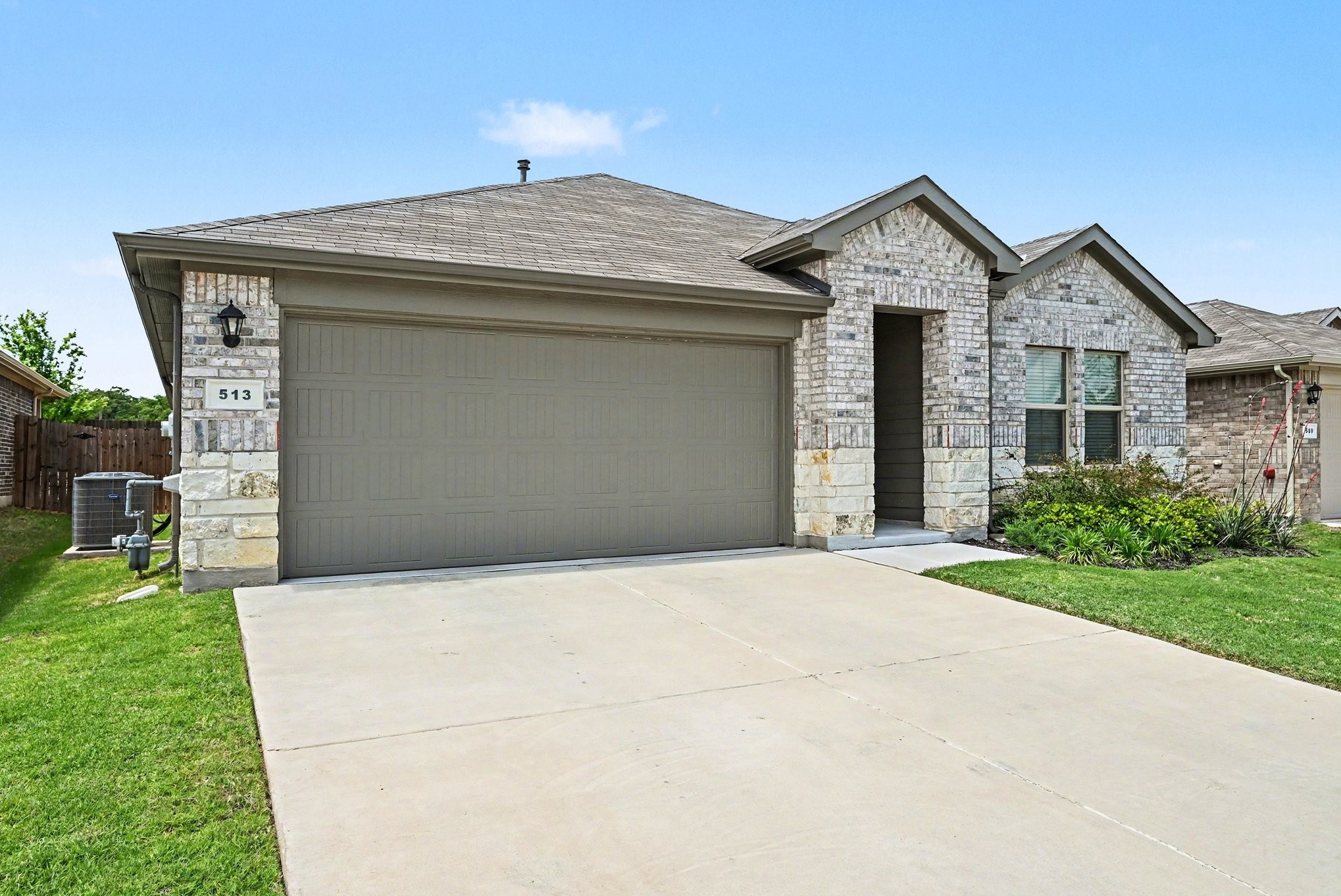513 Bronze Circle W Springtown TX 76082