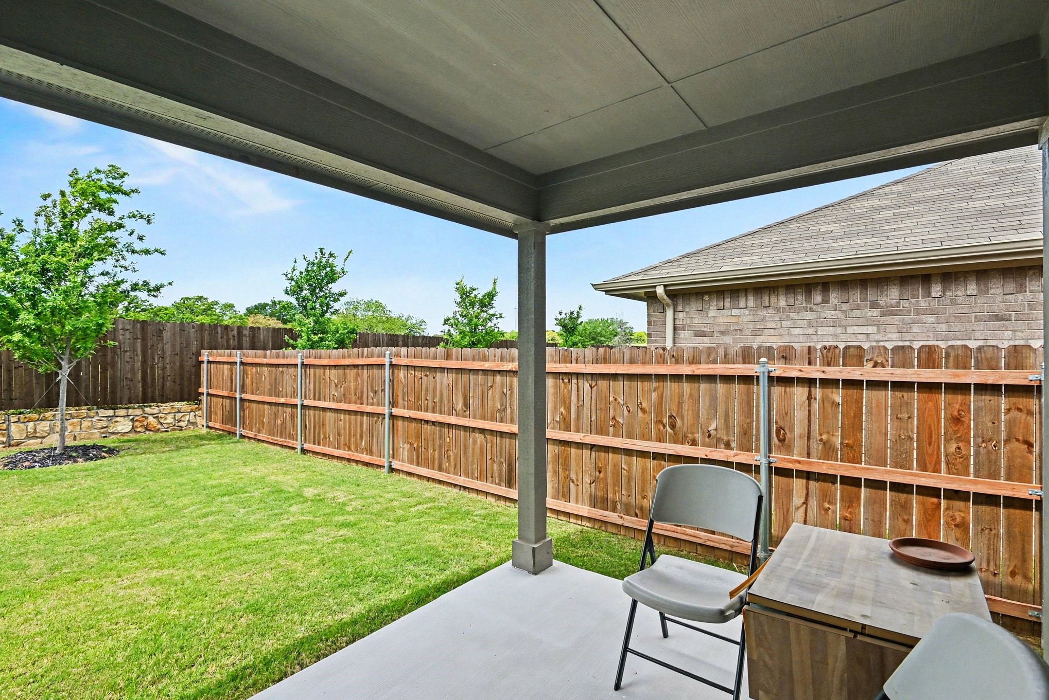 513 Bronze Circle W Springtown TX 76082