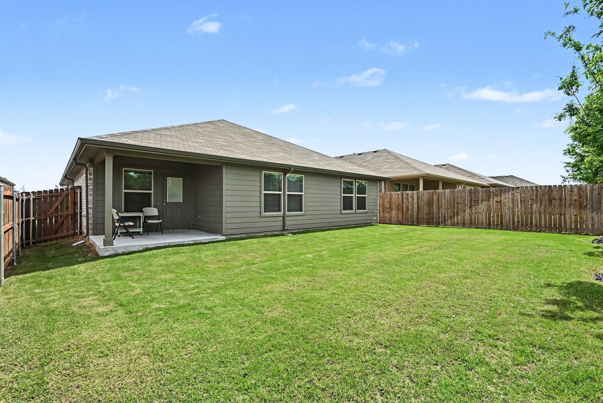 513 Bronze Circle W Springtown TX 76082