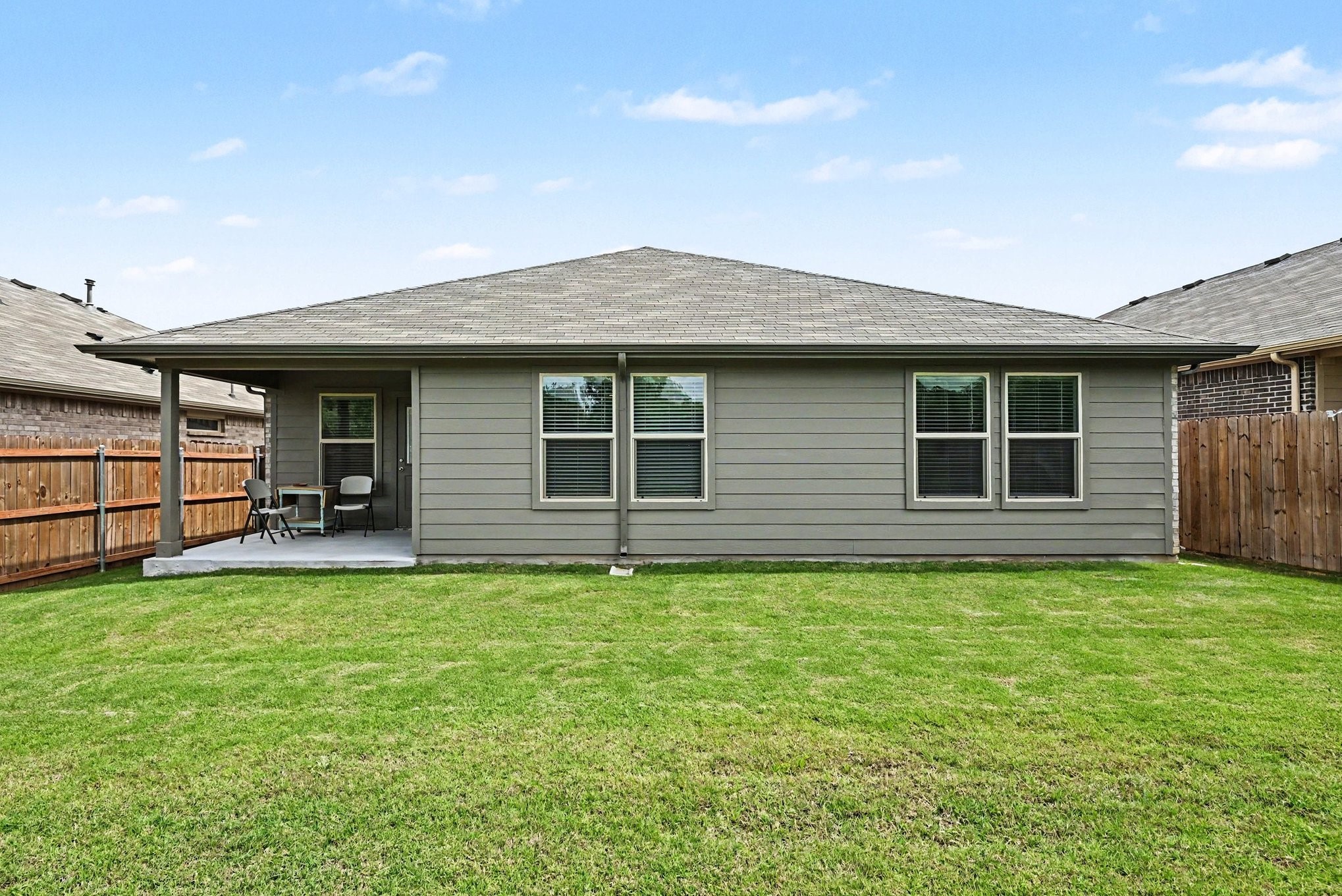 513 Bronze Circle W Springtown TX 76082