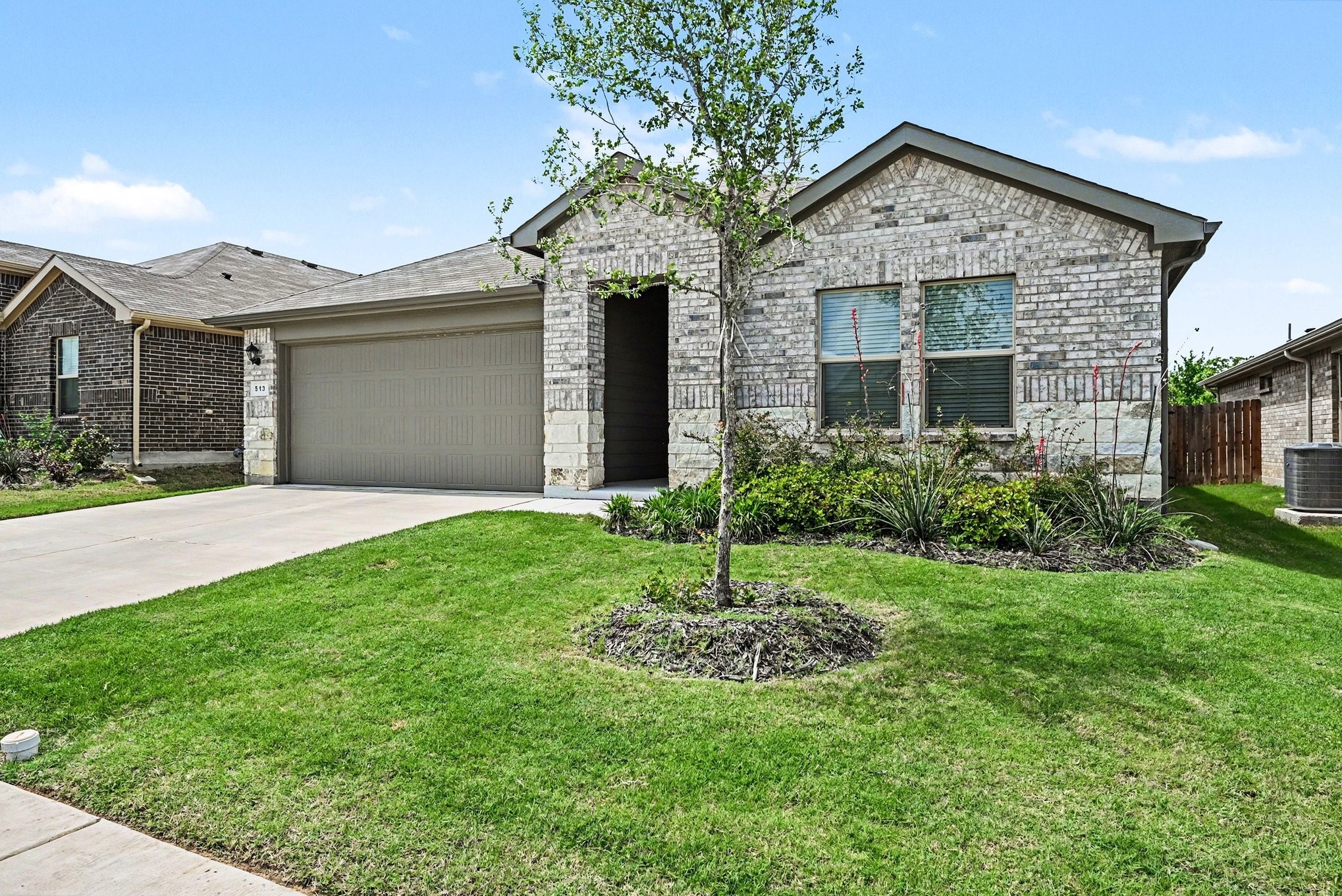 513 Bronze Circle W Springtown TX 76082