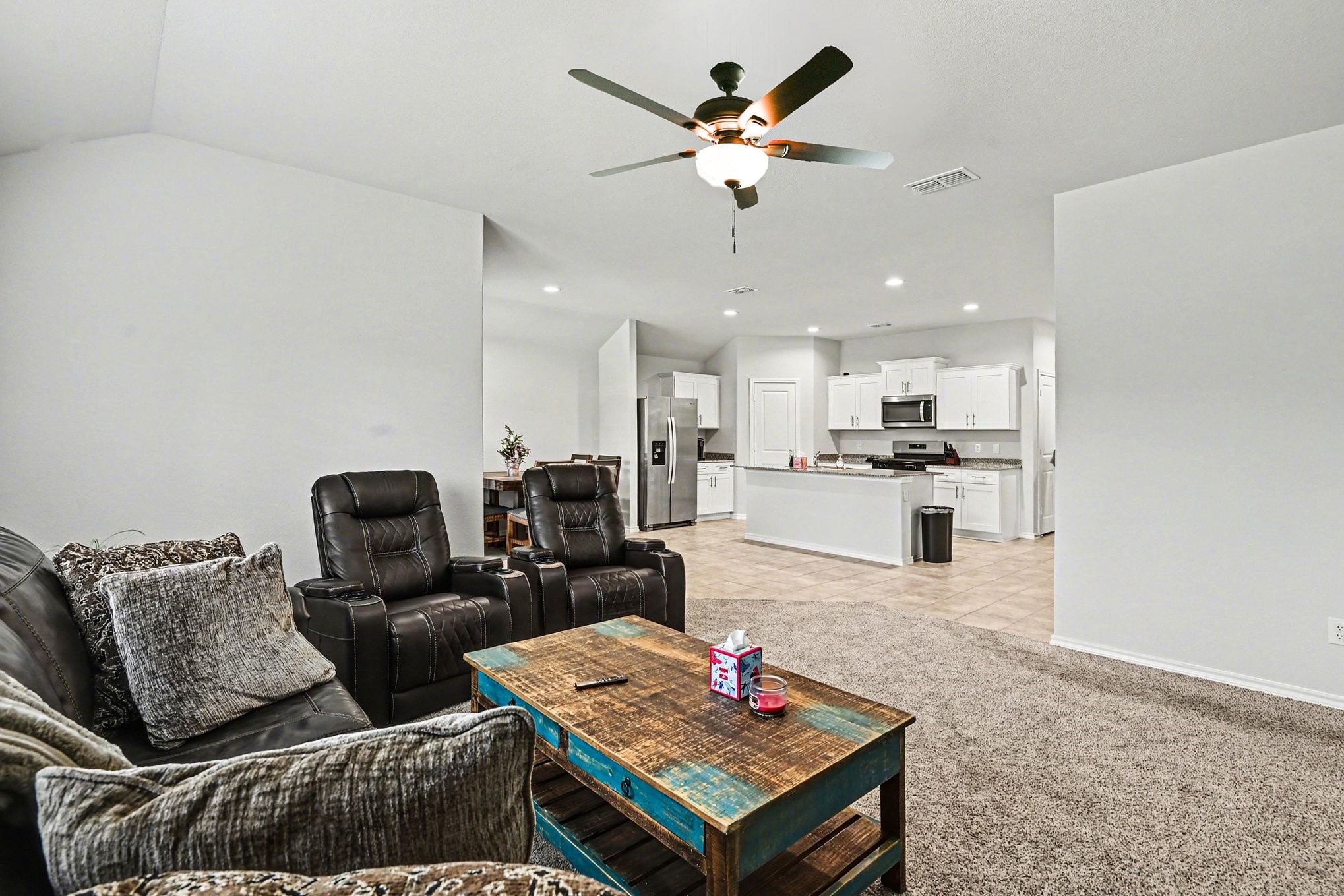 513 Bronze Circle W Springtown TX 76082