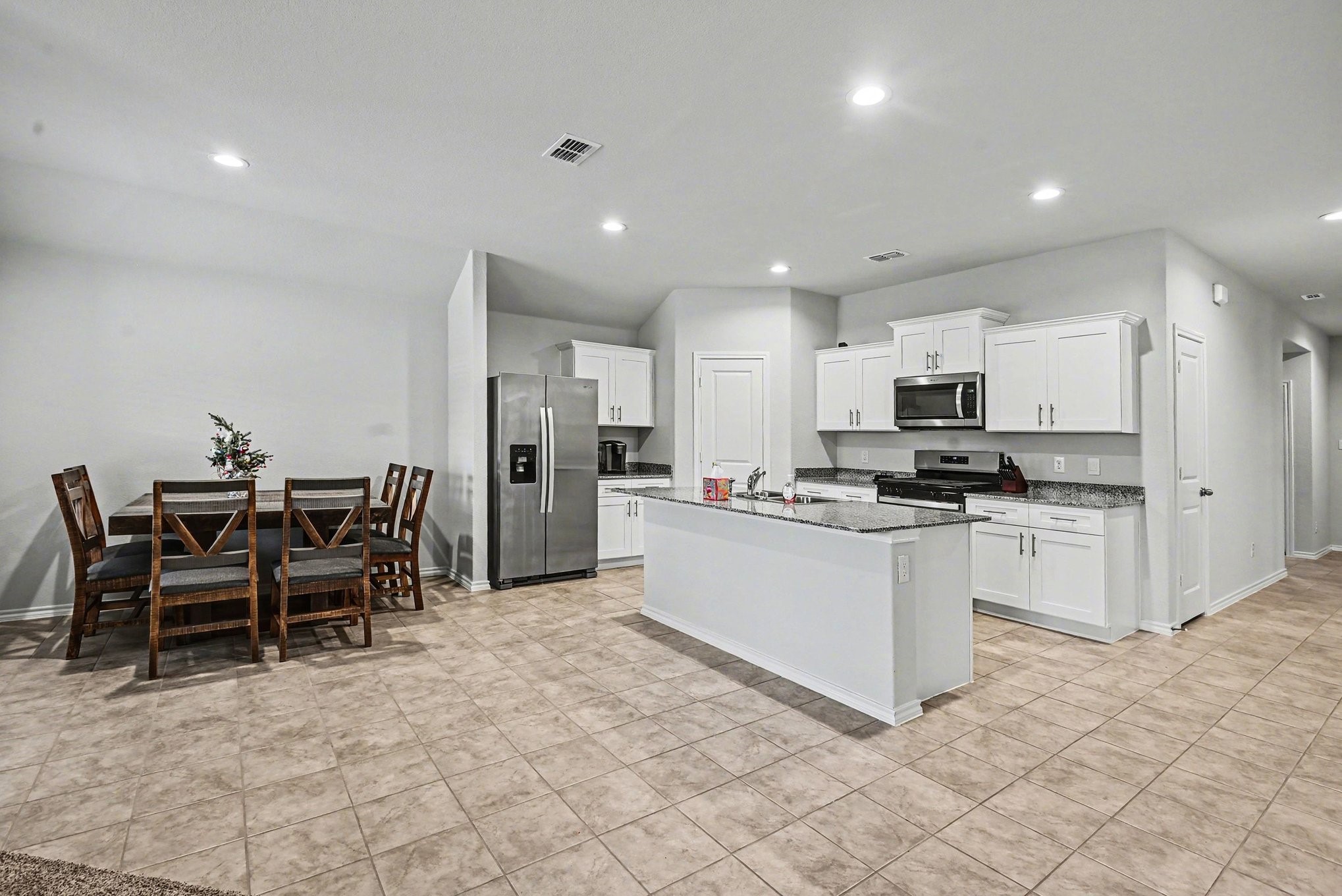 513 Bronze Circle W Springtown TX 76082