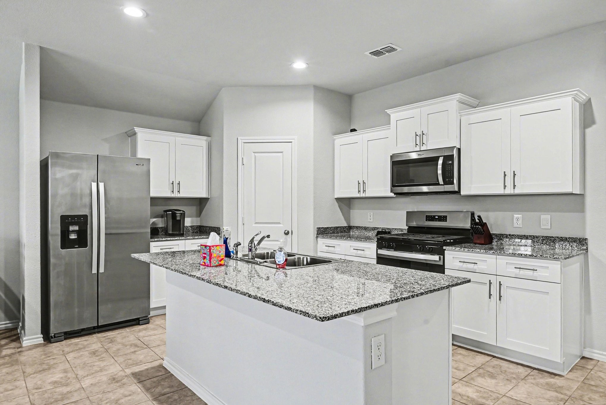 513 Bronze Circle W Springtown TX 76082