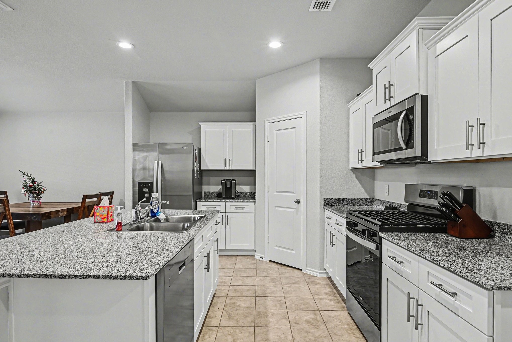 513 Bronze Circle W Springtown TX 76082