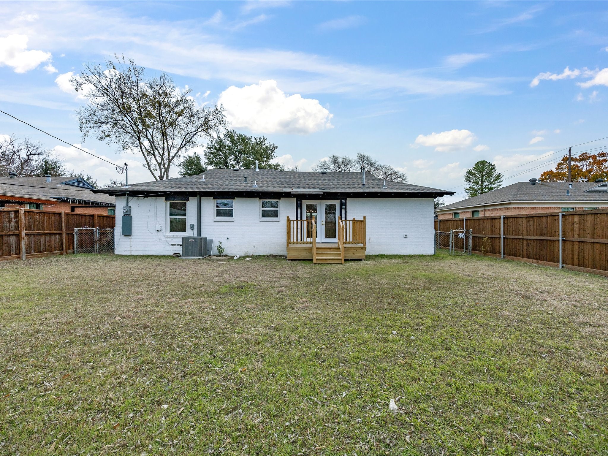 10209 Casa View Drive Dallas TX 75228