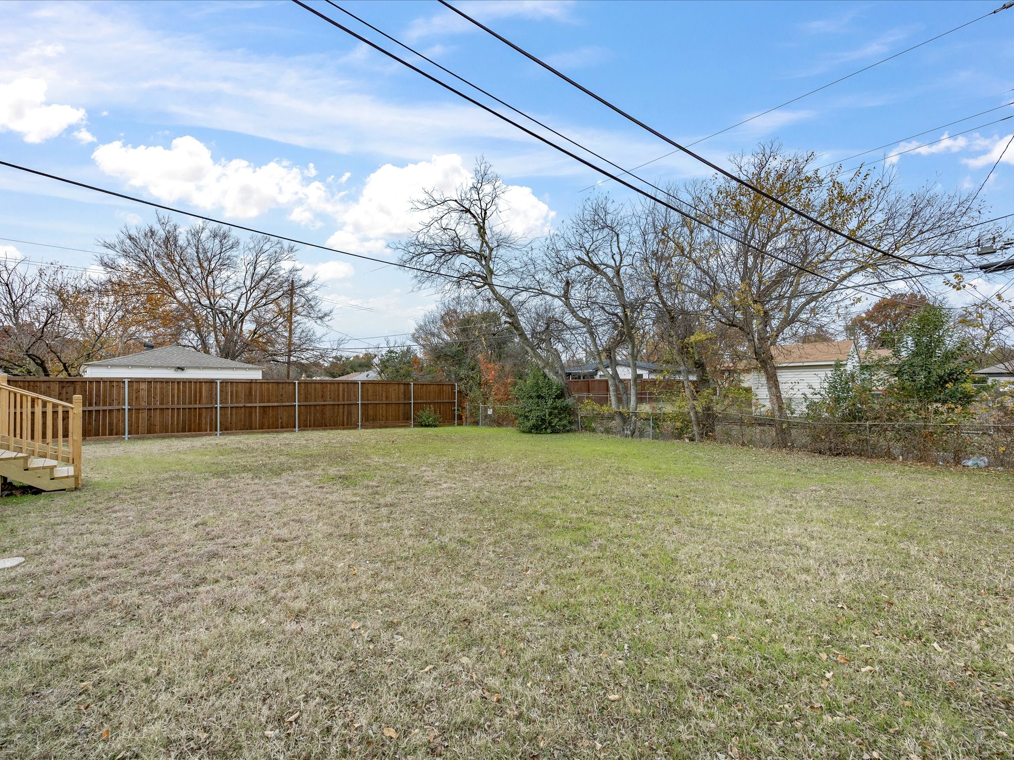 10209 Casa View Drive Dallas TX 75228