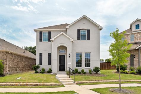 2726 Geranium Lane Garland TX 75042