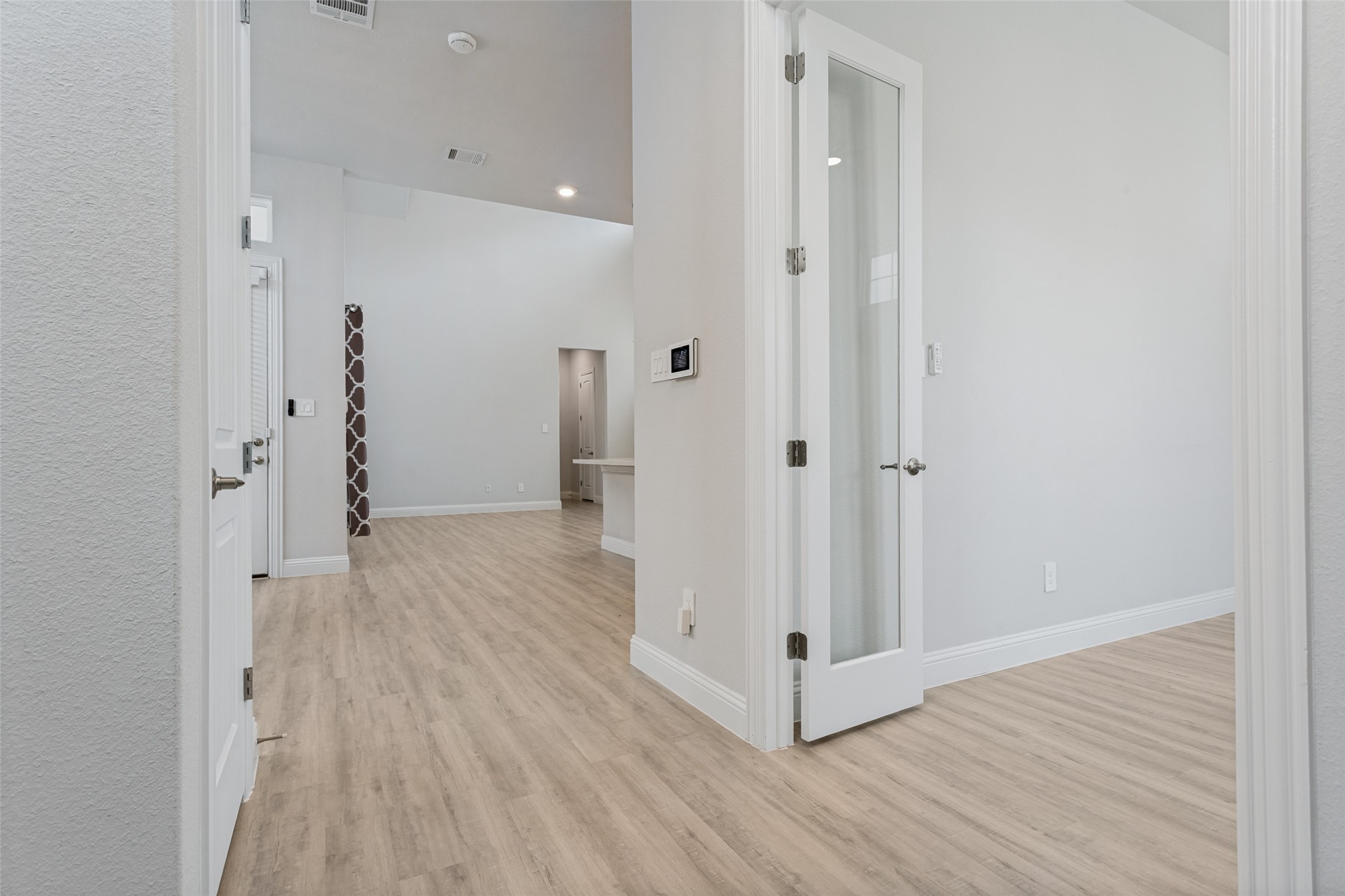 2726 Geranium Lane Garland TX 75042