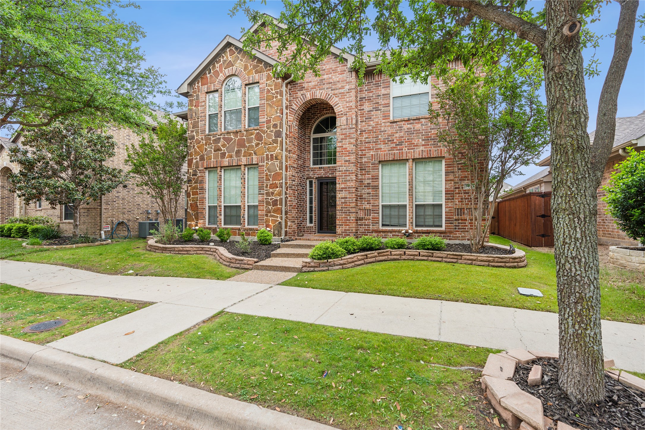 5637 Belton Lane Mckinney TX 75070