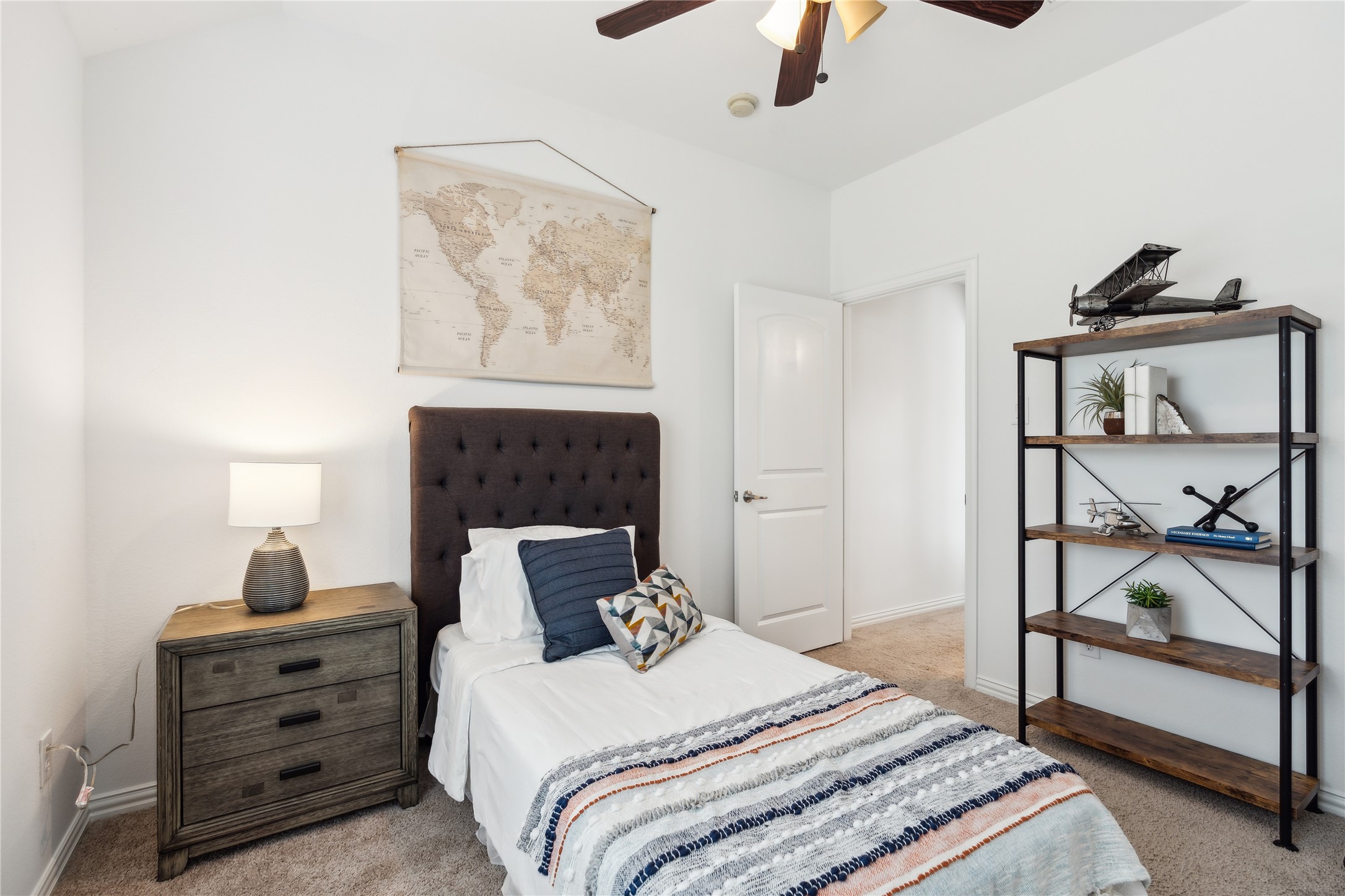 5637 Belton Lane Mckinney TX 75070
