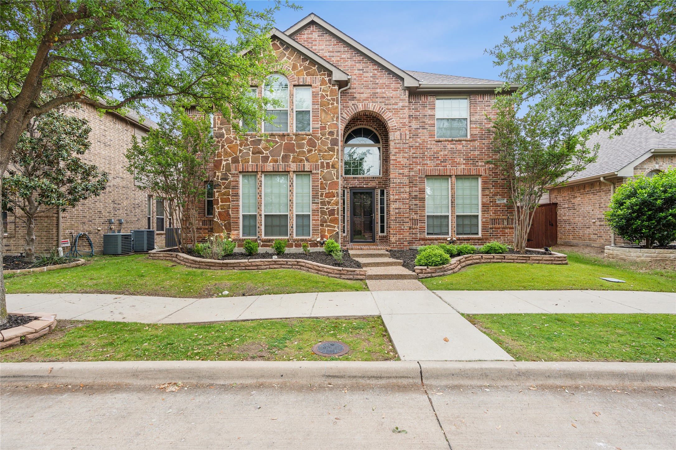 5637 Belton Lane Mckinney TX 75070