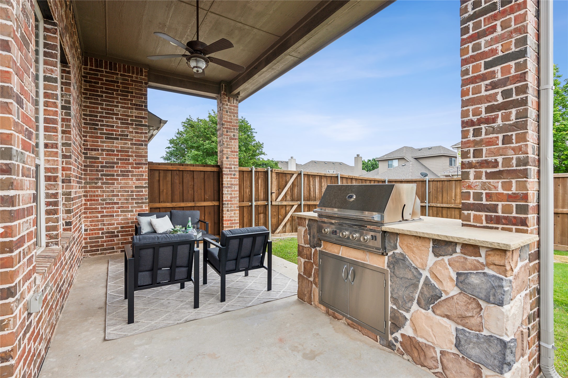 5637 Belton Lane Mckinney TX 75070