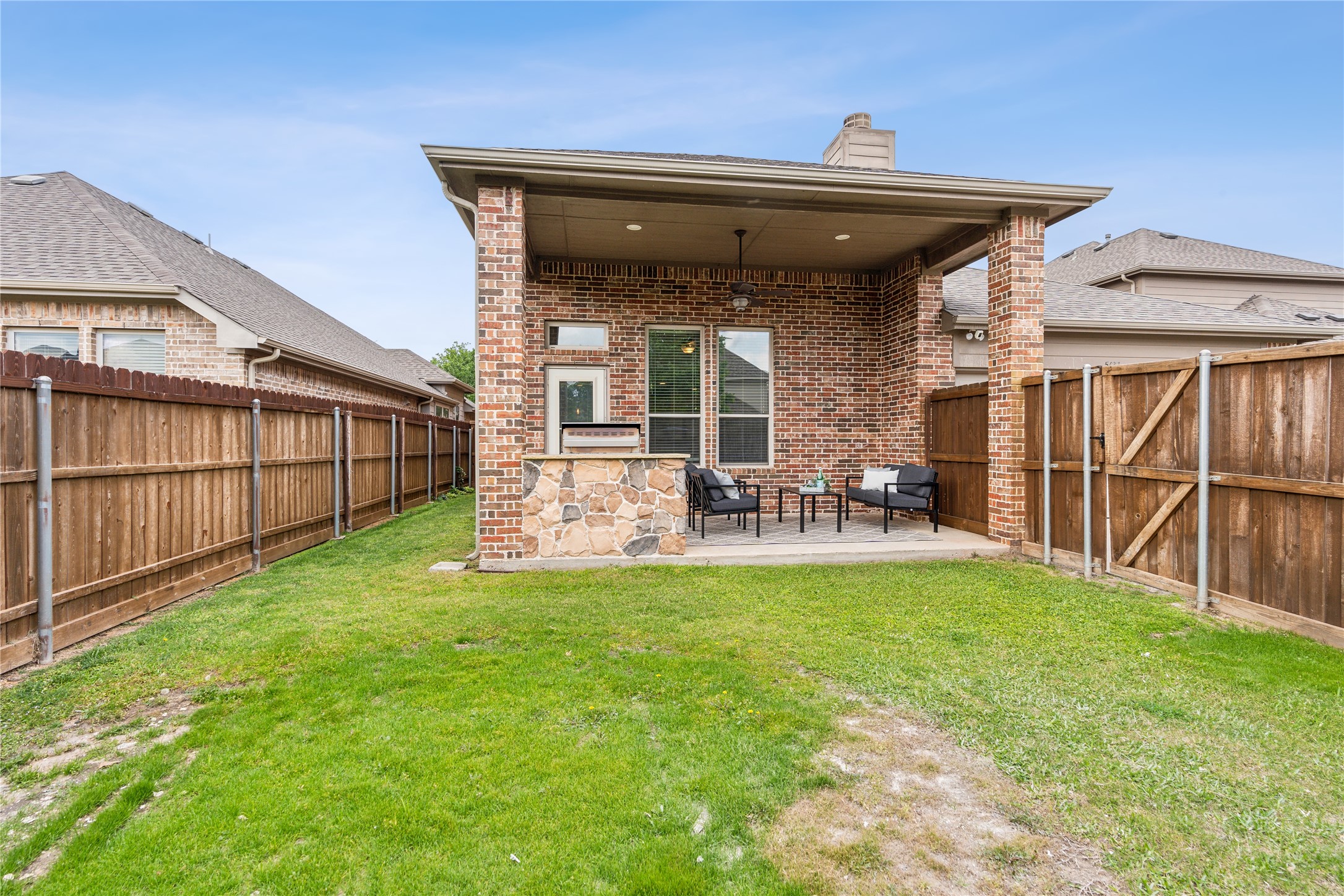 5637 Belton Lane Mckinney TX 75070