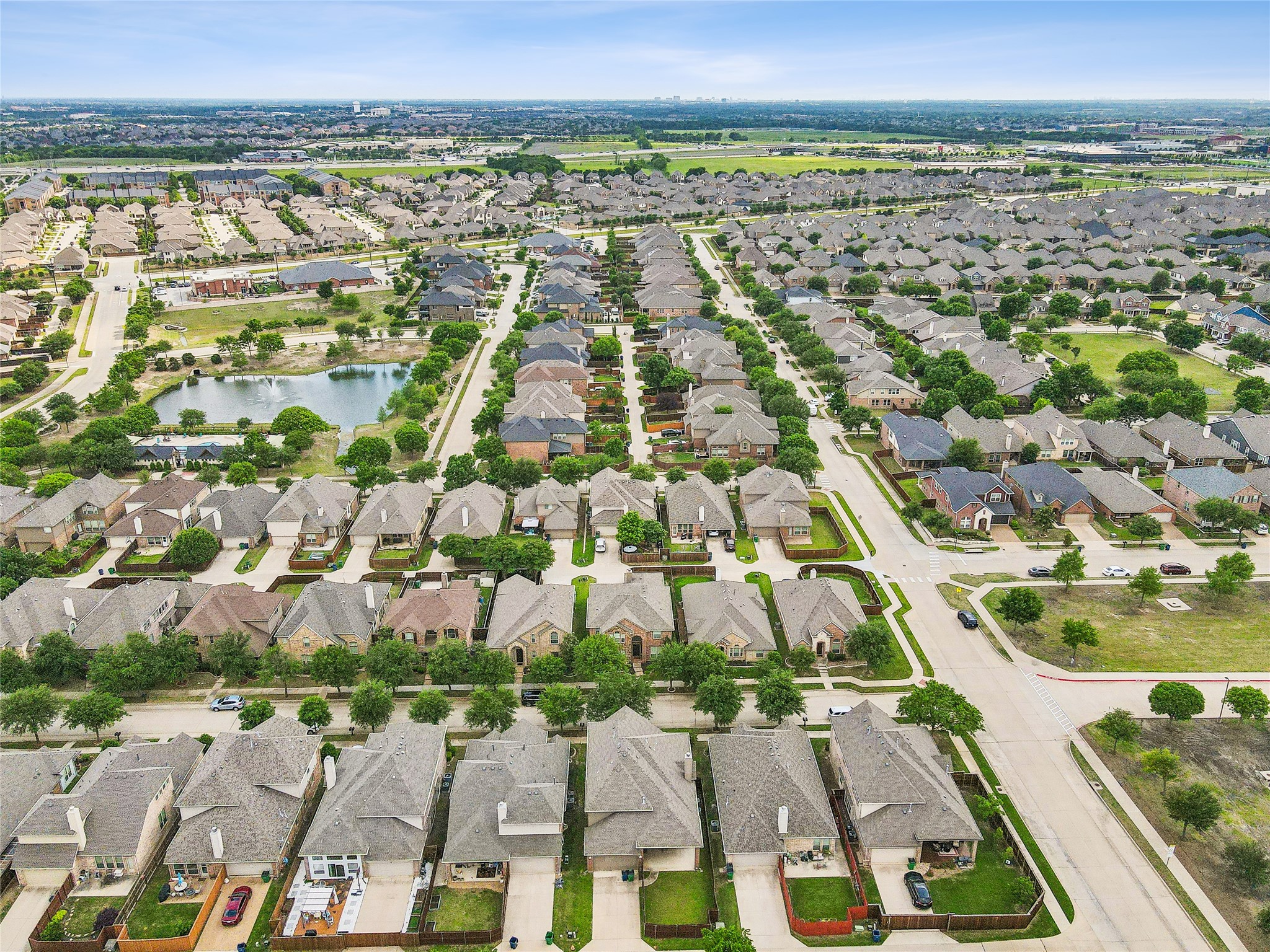 5637 Belton Lane Mckinney TX 75070