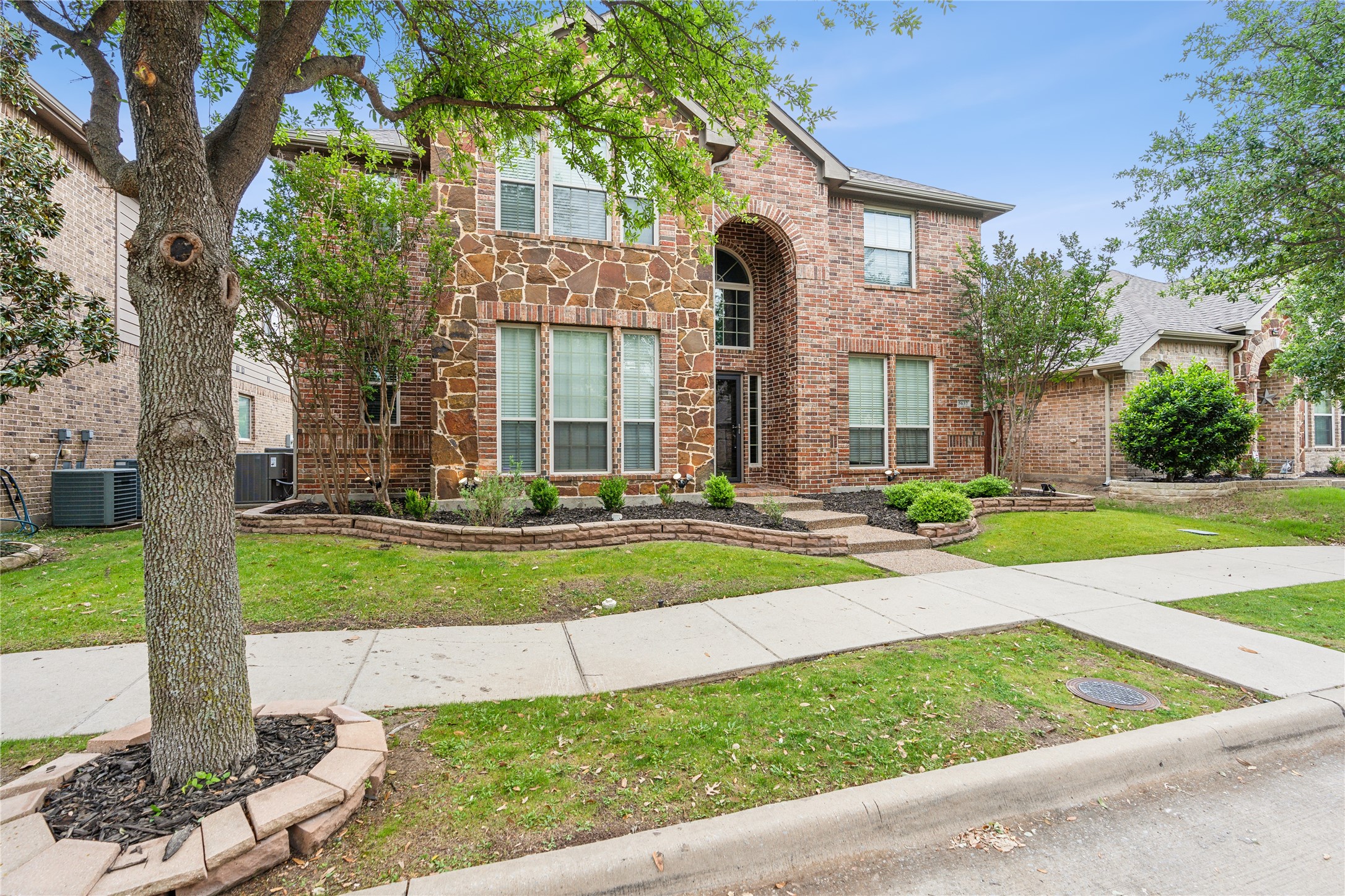 5637 Belton Lane Mckinney TX 75070