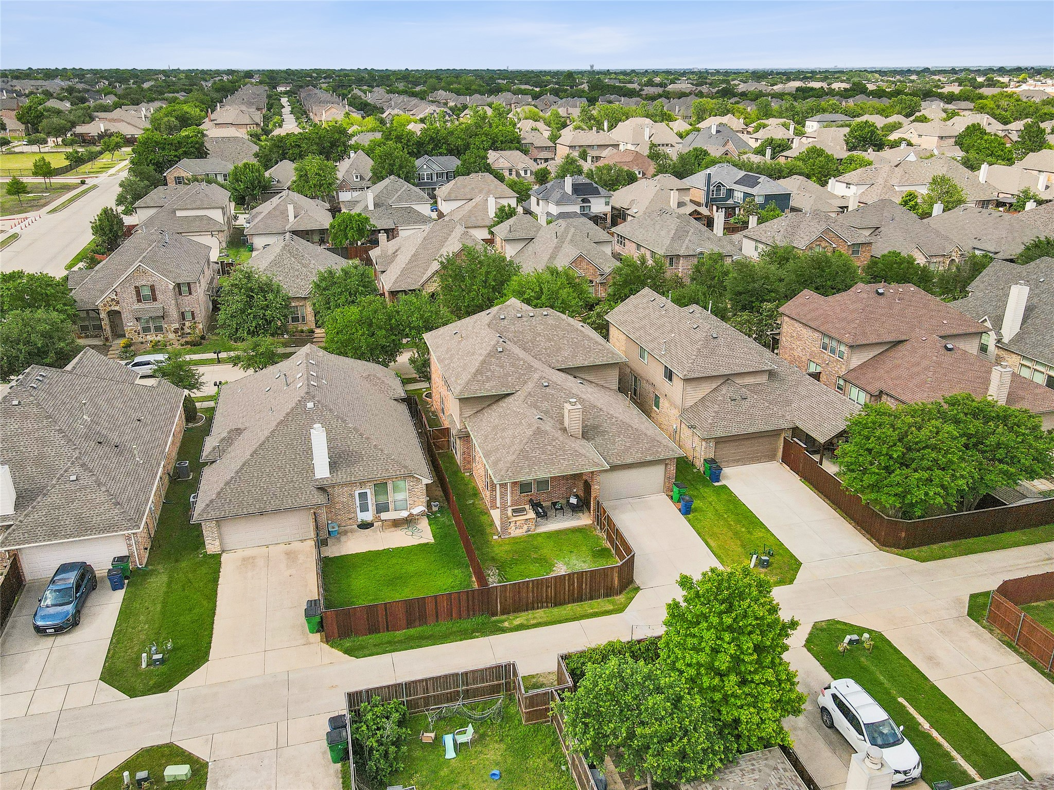 5637 Belton Lane Mckinney TX 75070