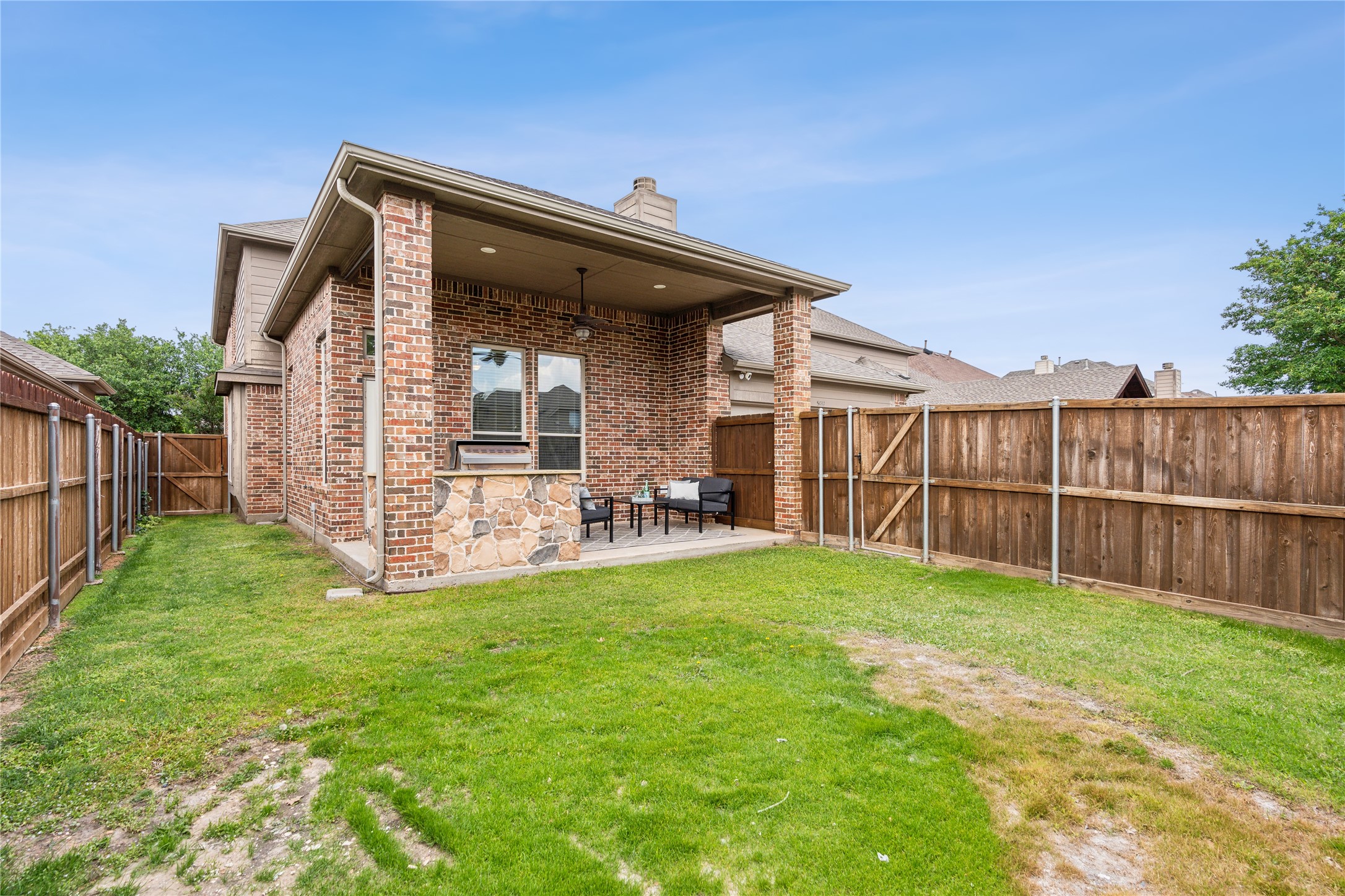 5637 Belton Lane Mckinney TX 75070