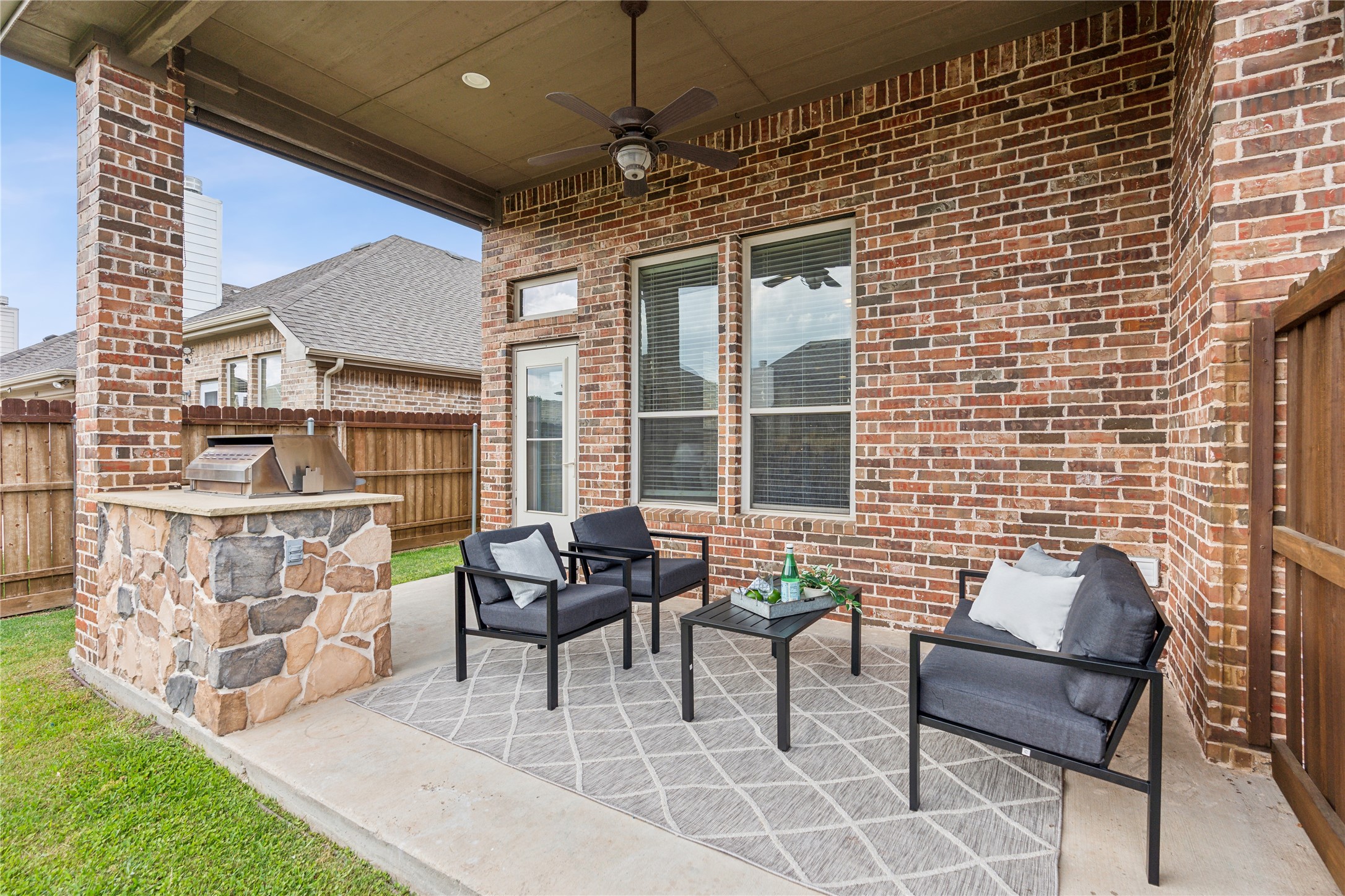 5637 Belton Lane Mckinney TX 75070