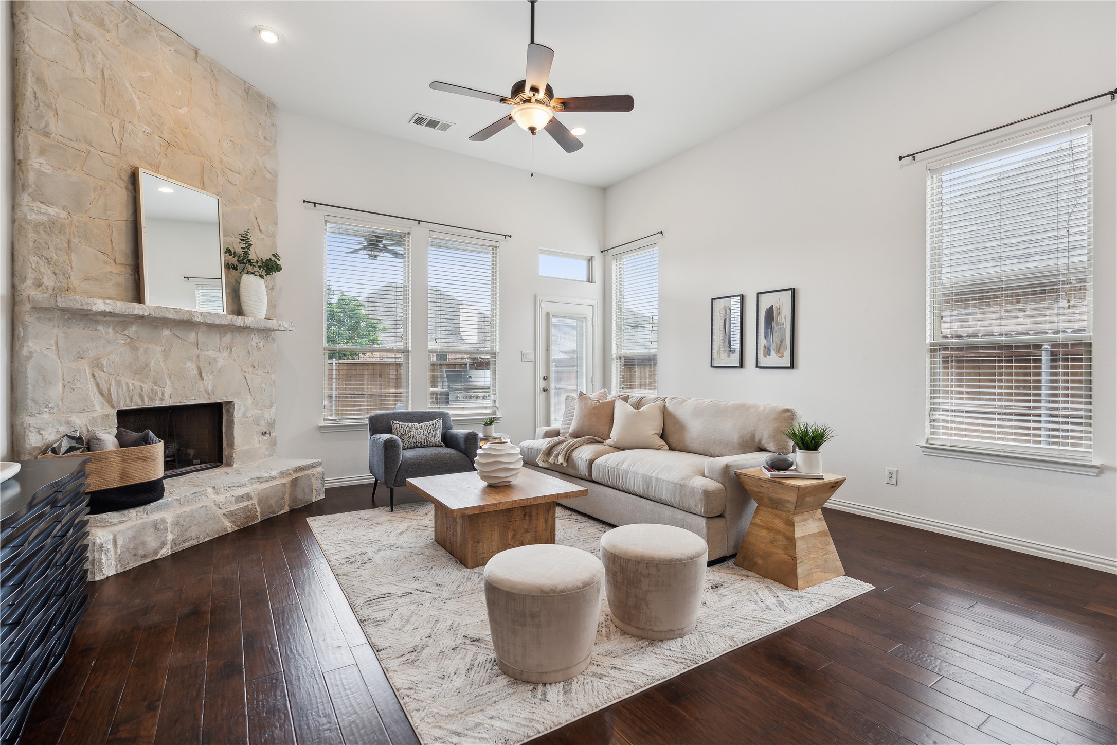 5637 Belton Lane Mckinney TX 75070