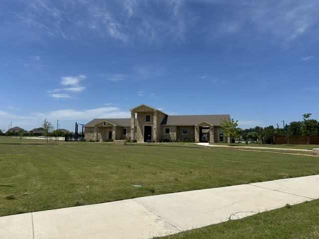 1606 Dove Princeton TX 75407