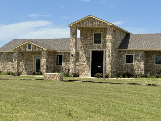 1606 Dove Princeton TX 75407