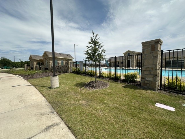 1606 Dove Princeton TX 75407